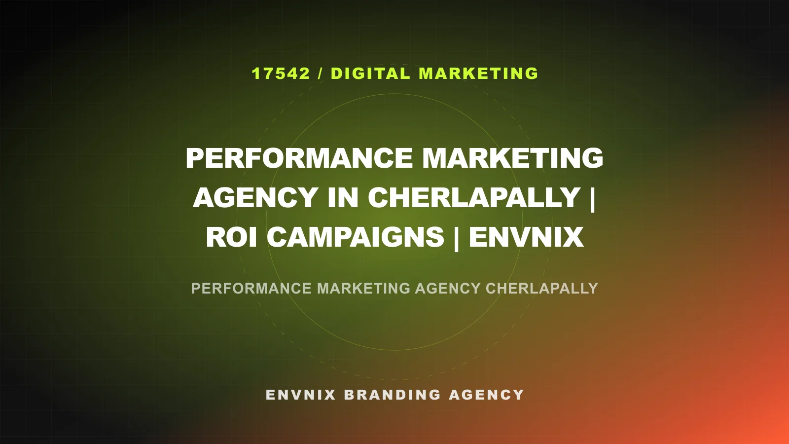 Digital Marketing blog feature image