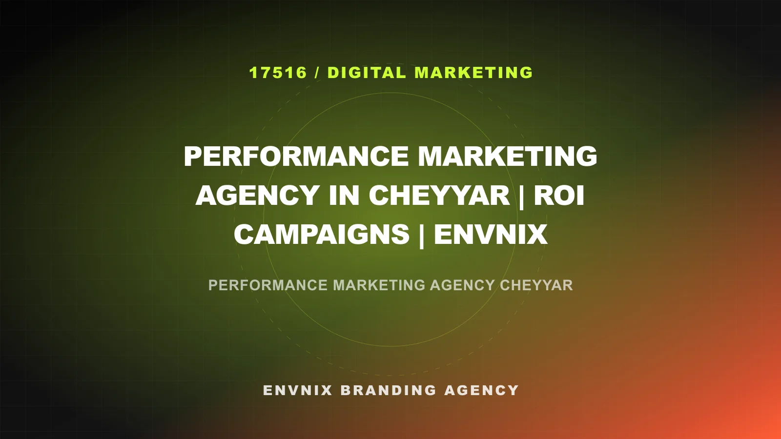 Digital Marketing feature image
