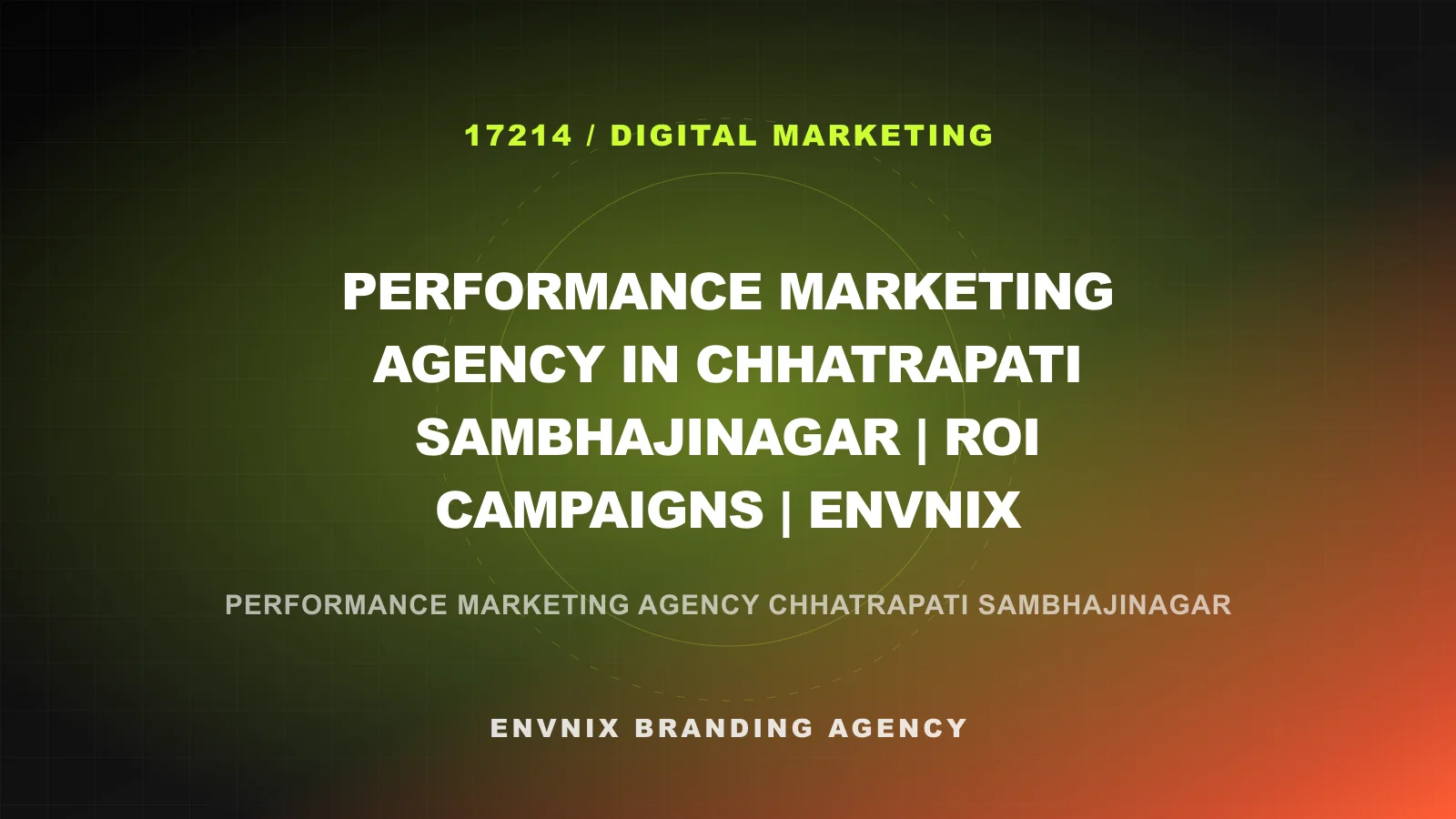 Digital Marketing blog feature image