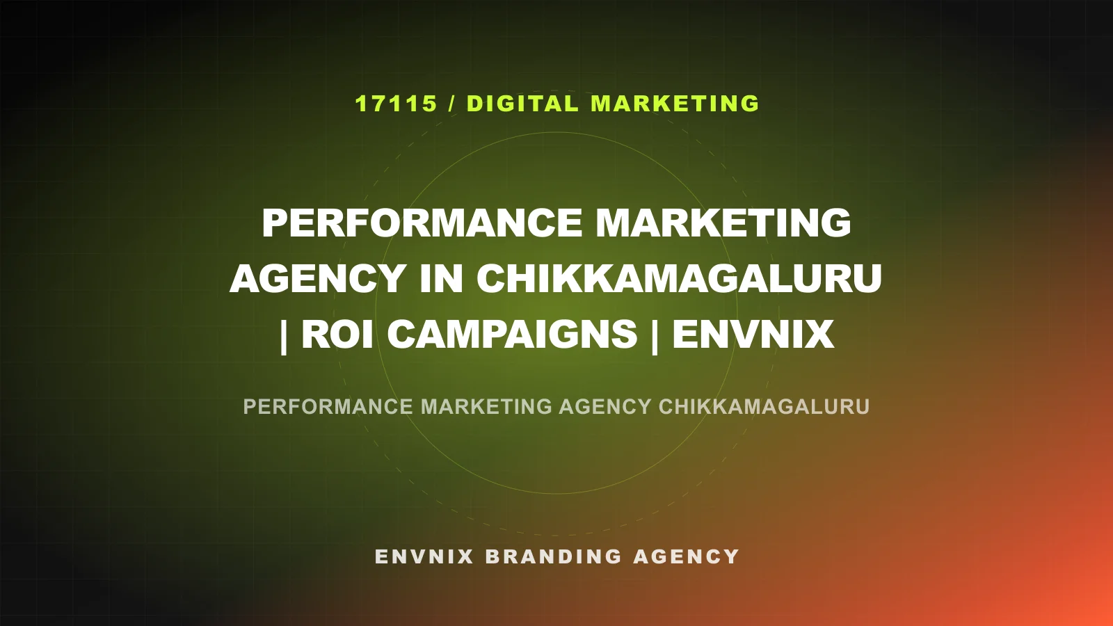 Digital Marketing blog feature image
