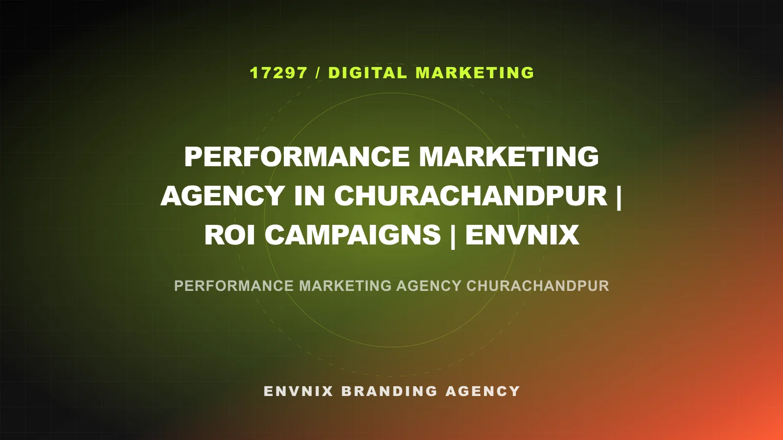 Digital Marketing feature image