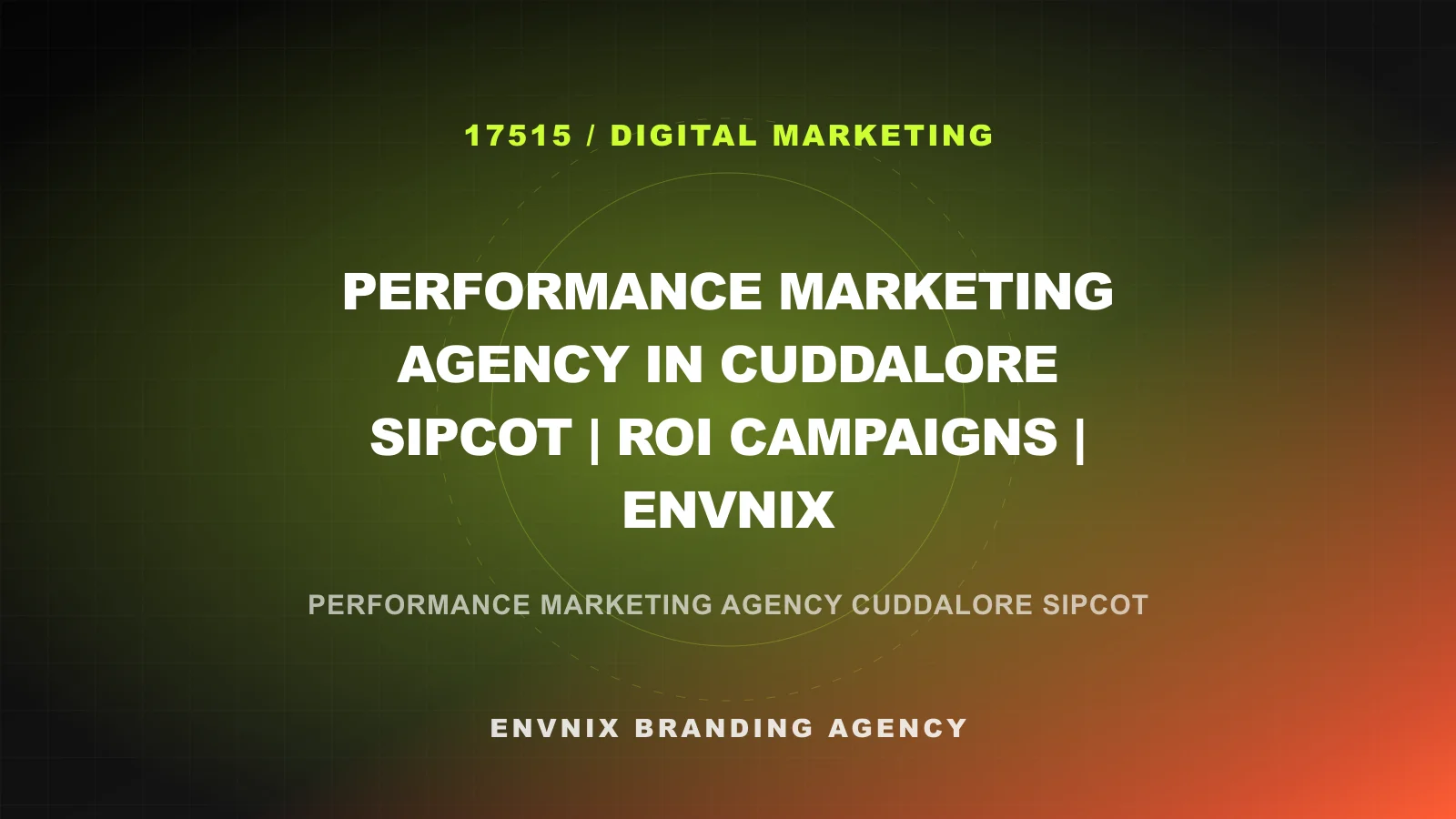 Digital Marketing feature image