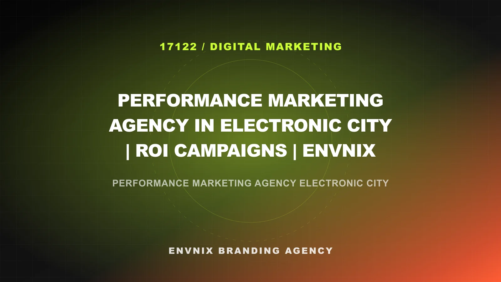 Digital Marketing blog feature image