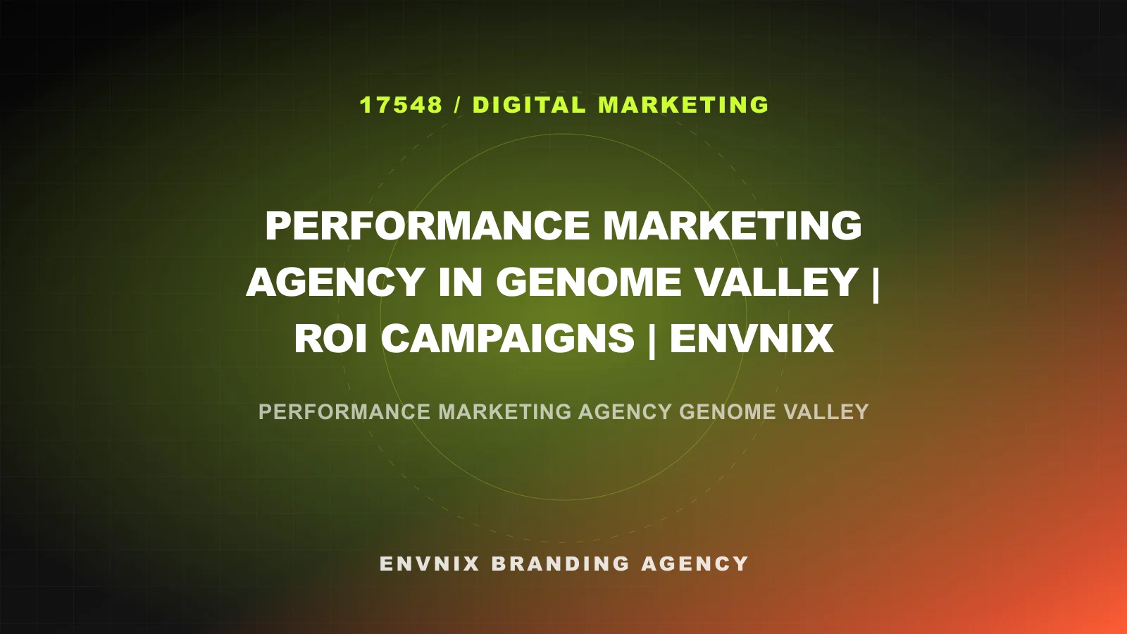 Digital Marketing feature image