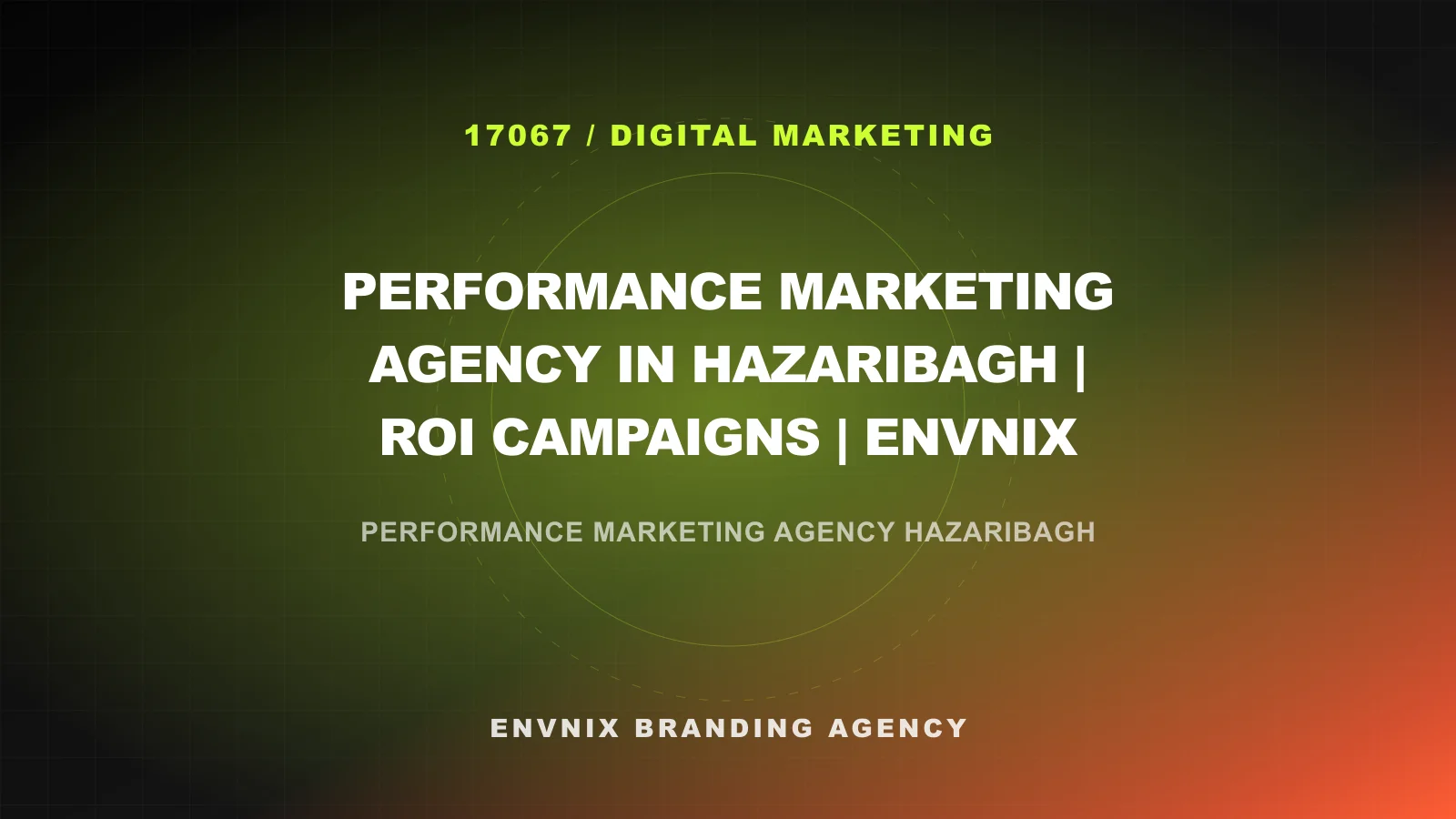 Digital Marketing blog feature image