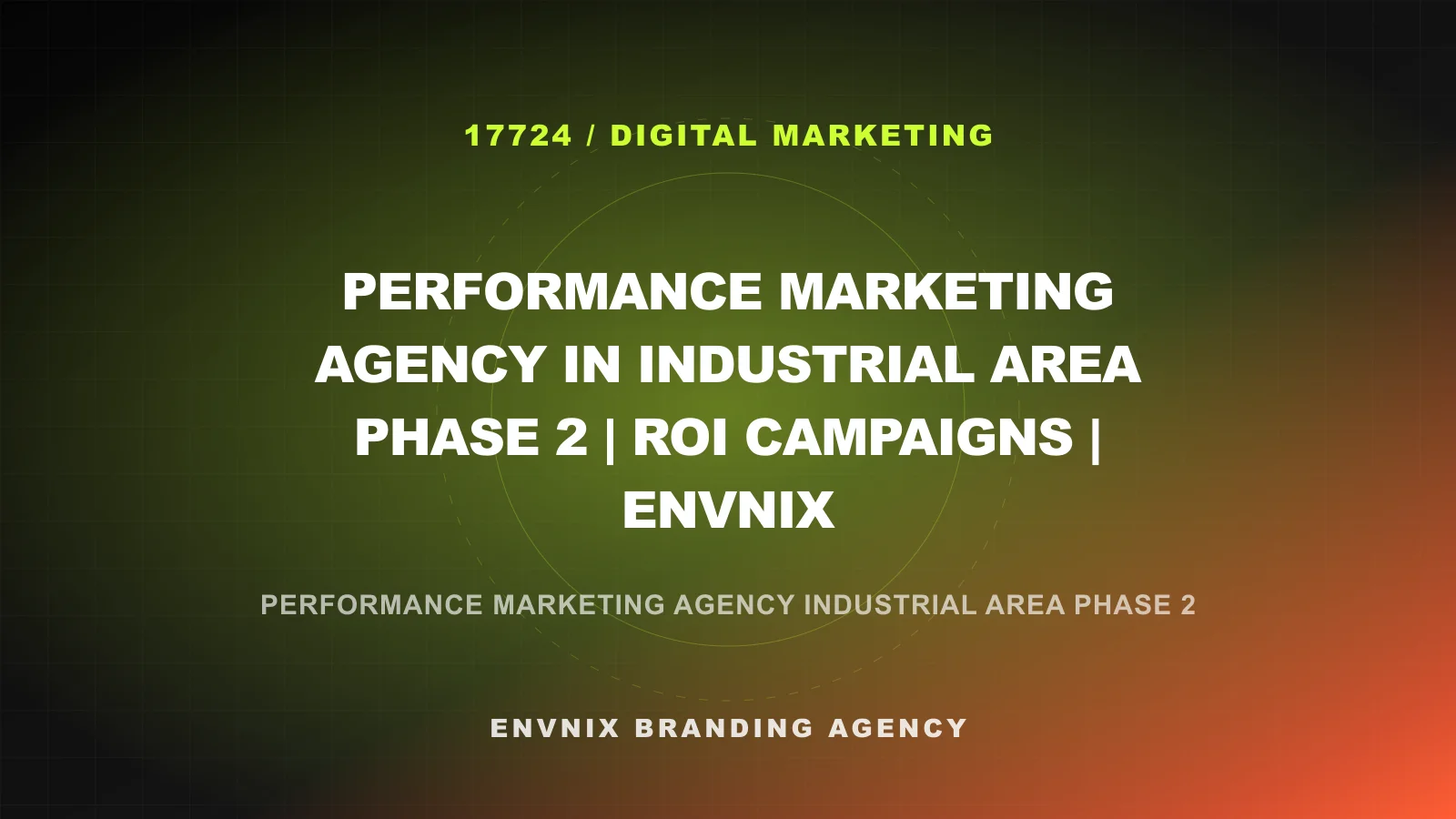 Digital Marketing feature image