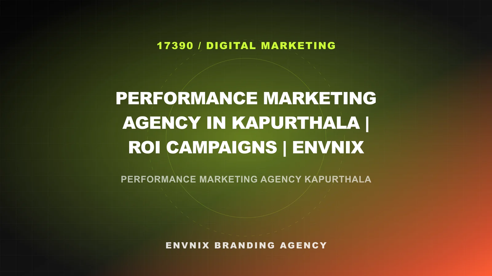 Digital Marketing blog feature image