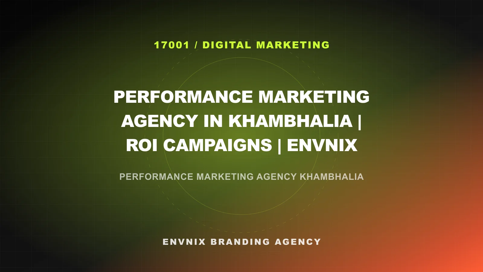 Digital Marketing blog feature image