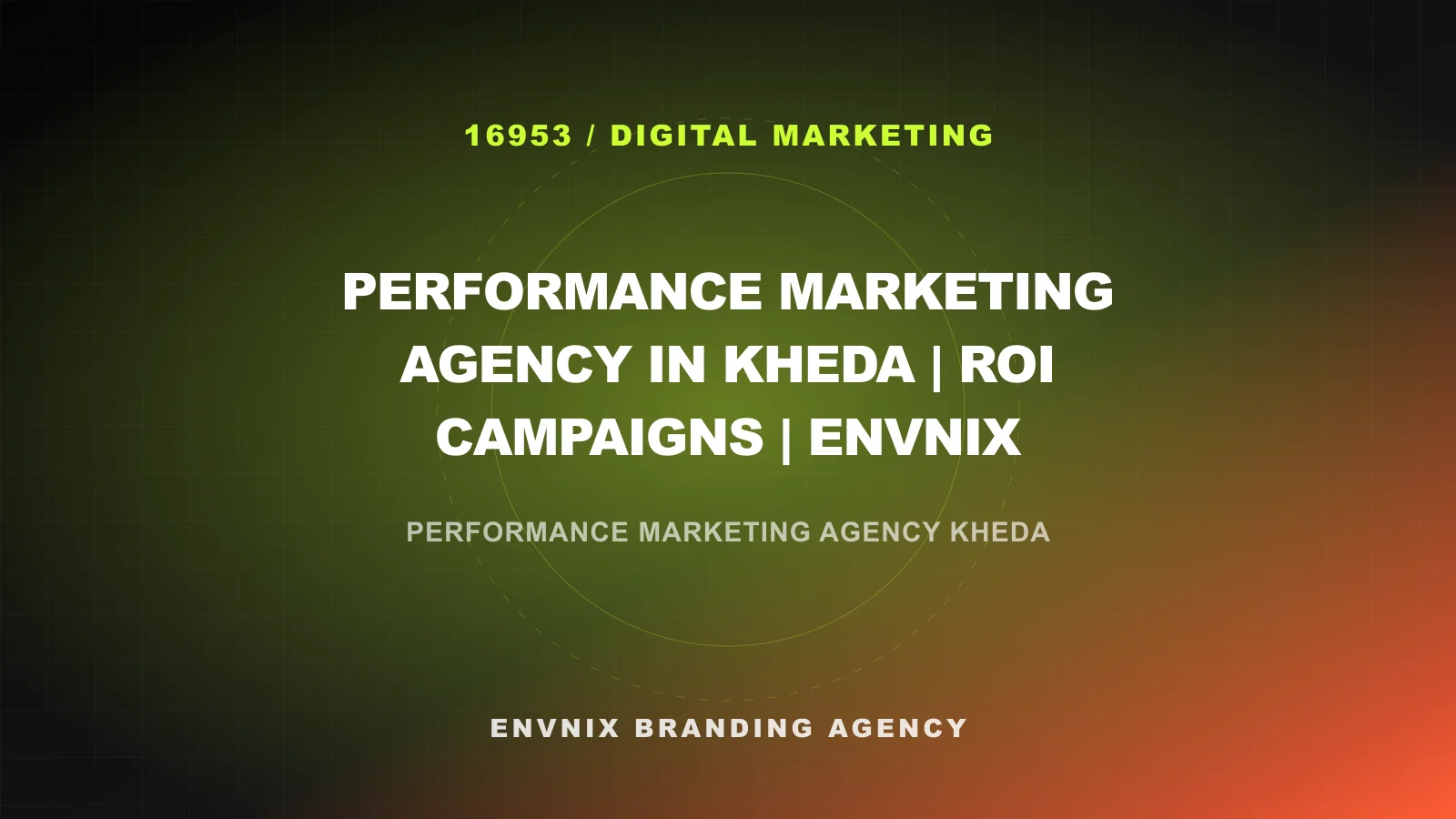 Digital Marketing feature image
