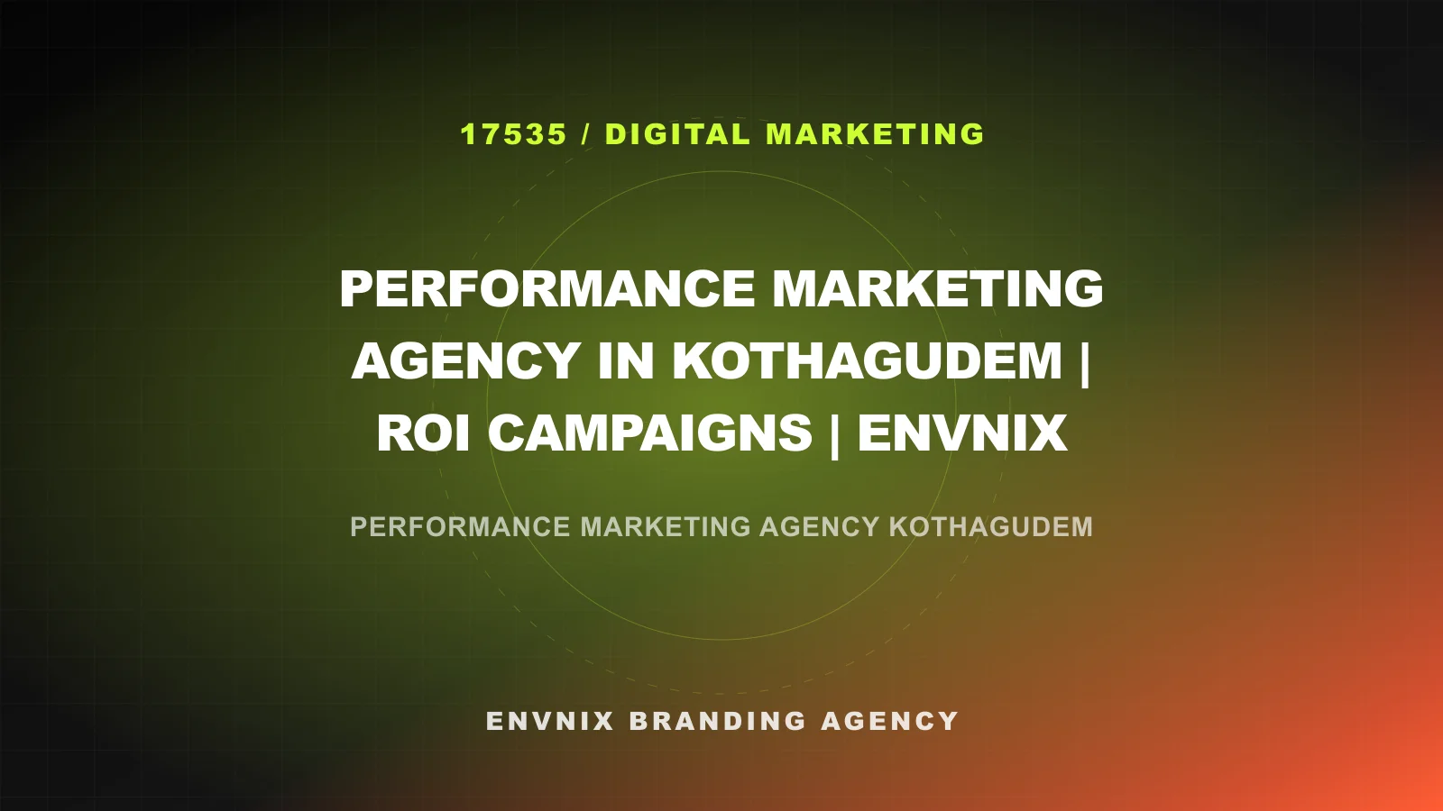 Digital Marketing blog feature image