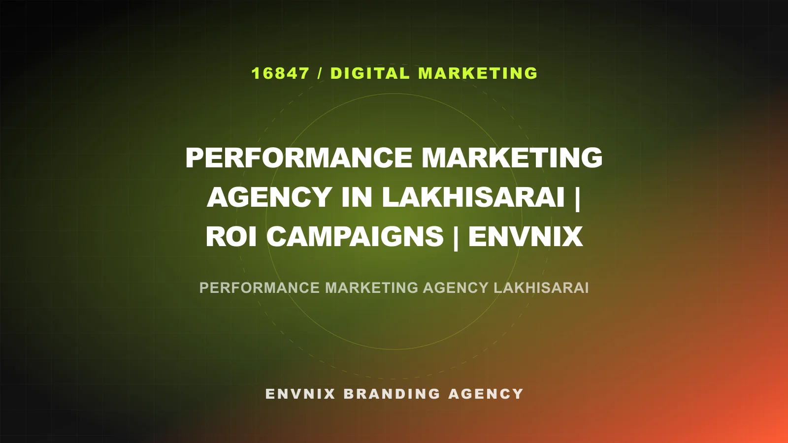 Digital Marketing blog feature image