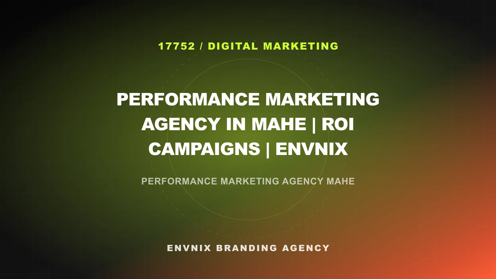 Digital Marketing blog feature image