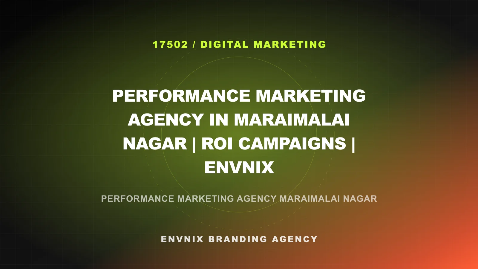 Digital Marketing blog feature image