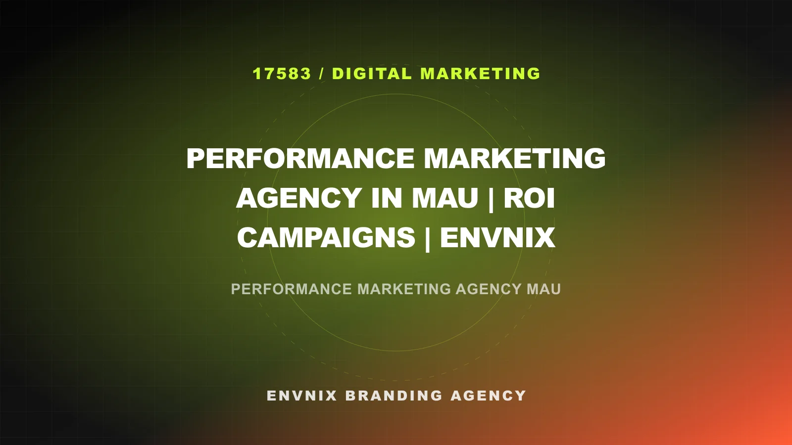 Digital Marketing blog feature image
