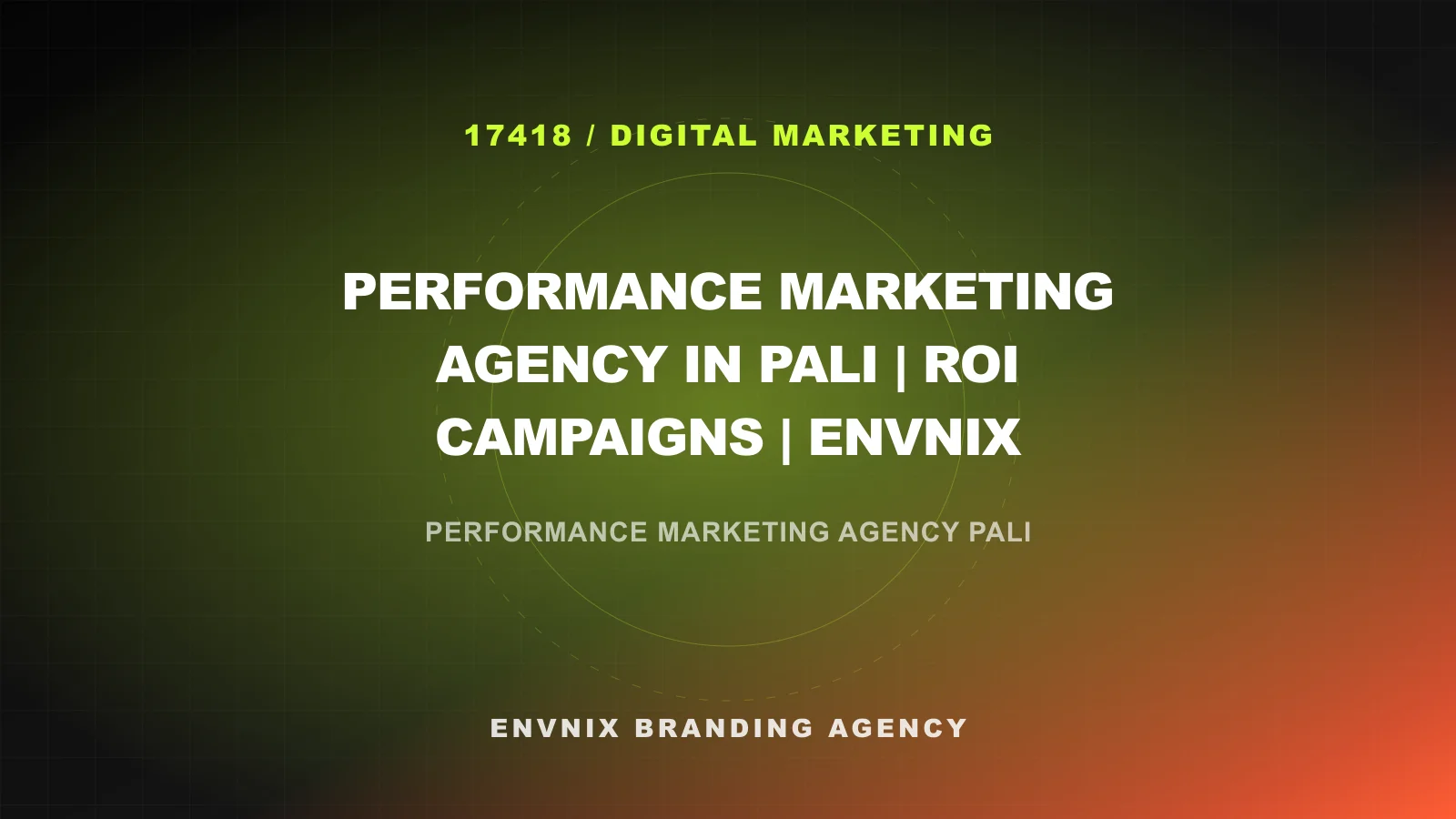Digital Marketing blog feature image