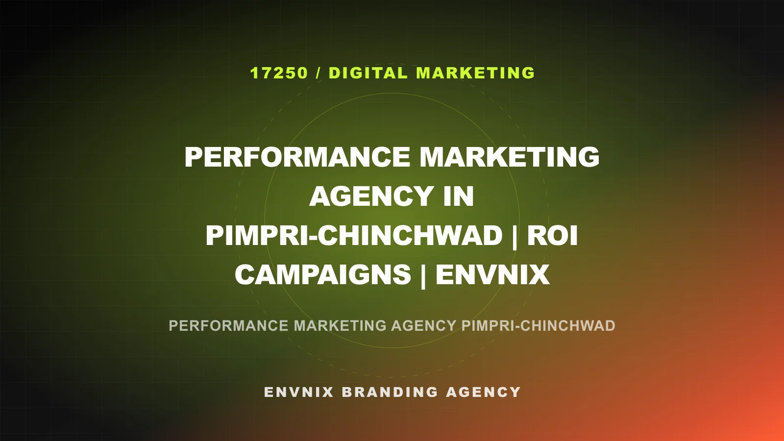 Digital Marketing feature image