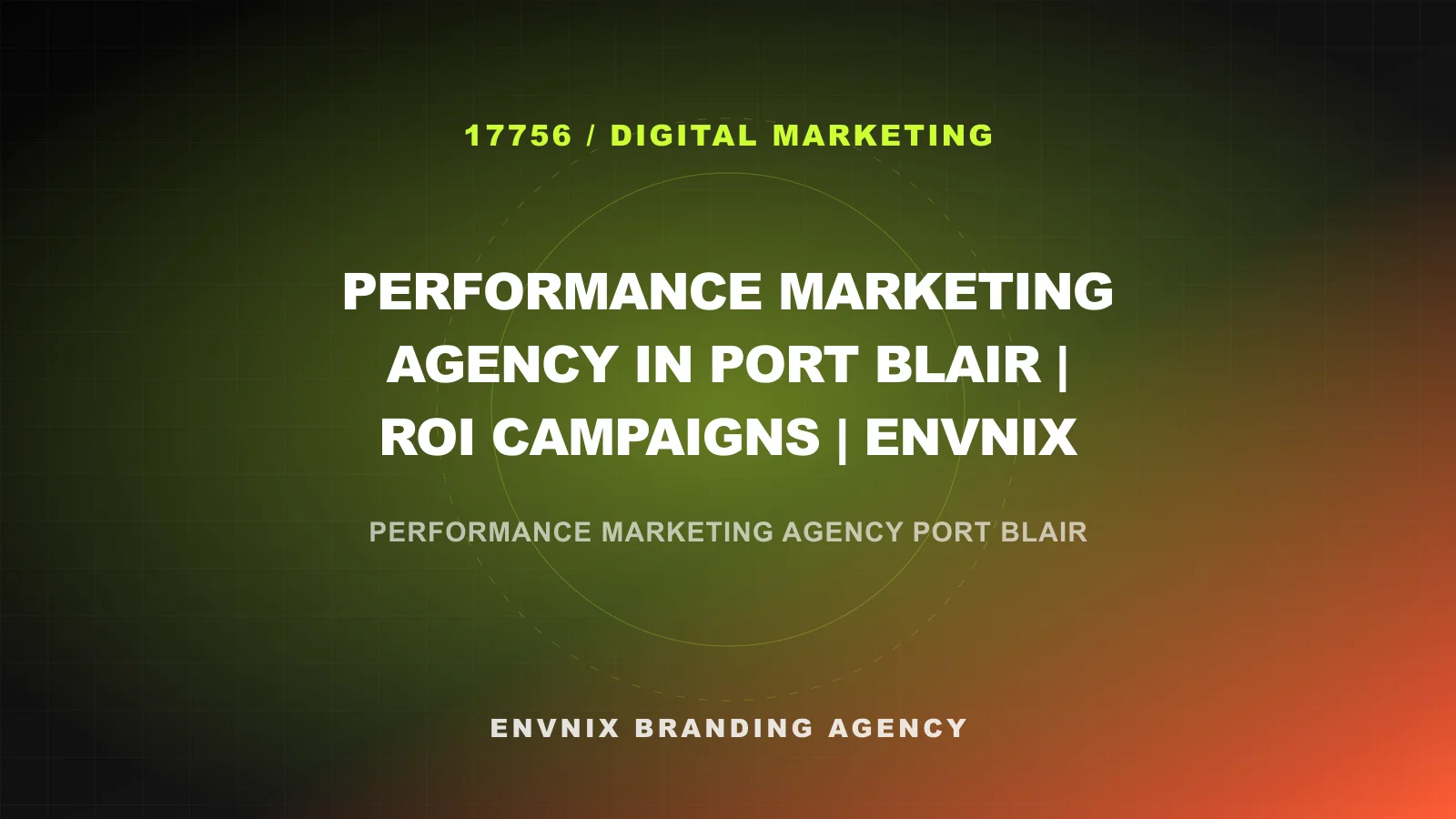 Digital Marketing blog feature image