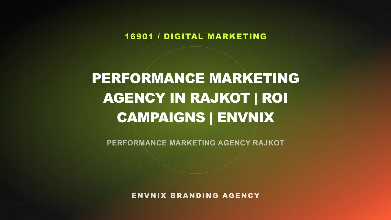 Digital Marketing blog feature image