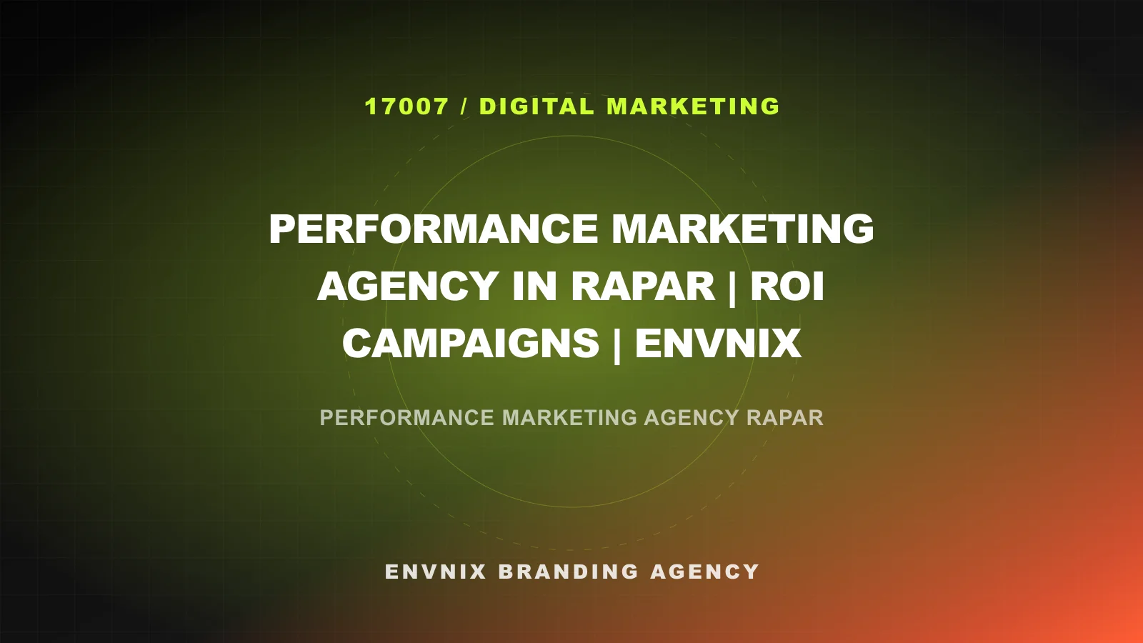 Digital Marketing blog feature image