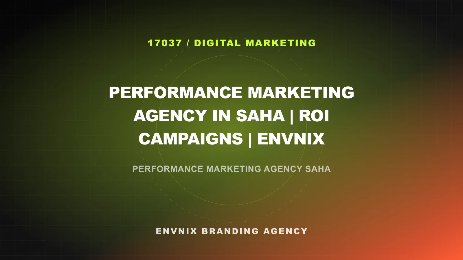 Digital Marketing blog feature image
