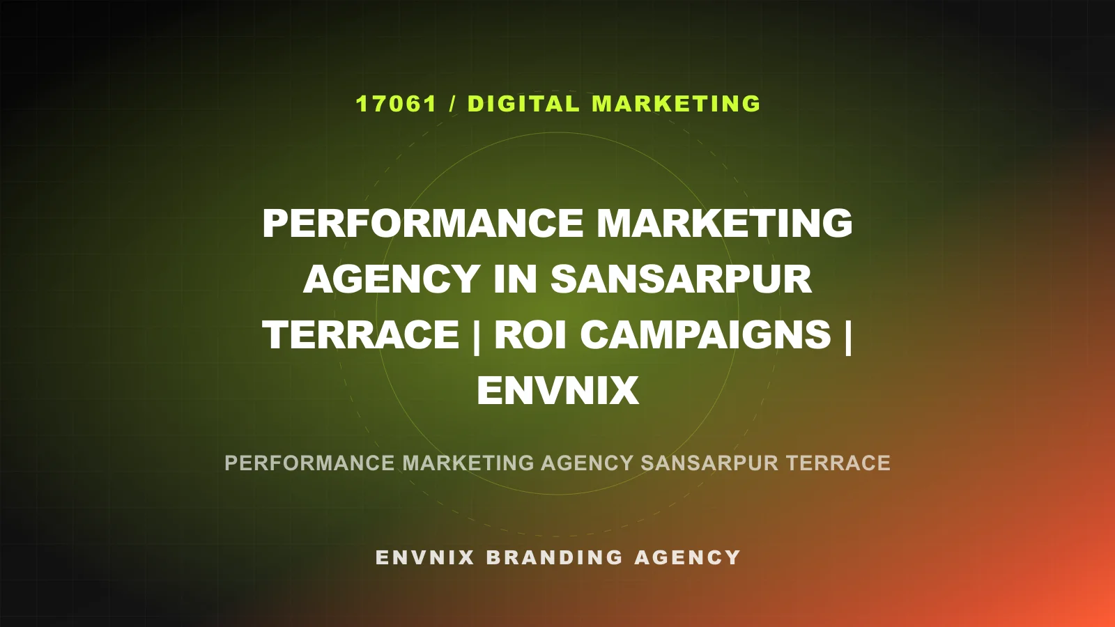 Digital Marketing blog feature image