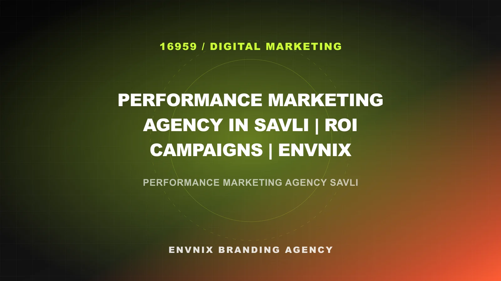 Digital Marketing blog feature image