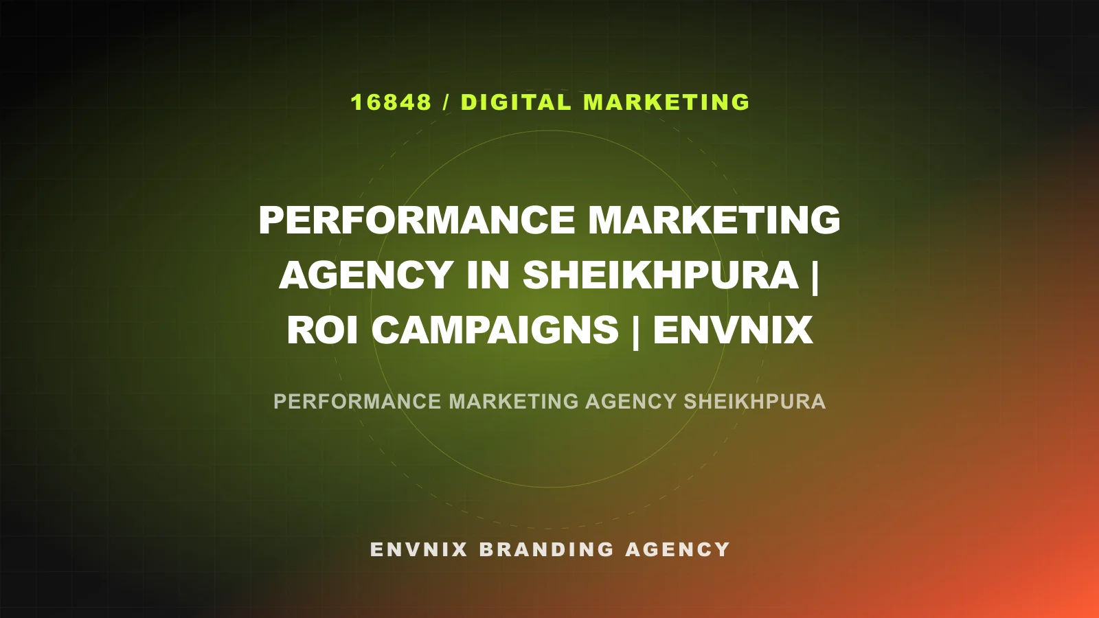 Digital Marketing feature image