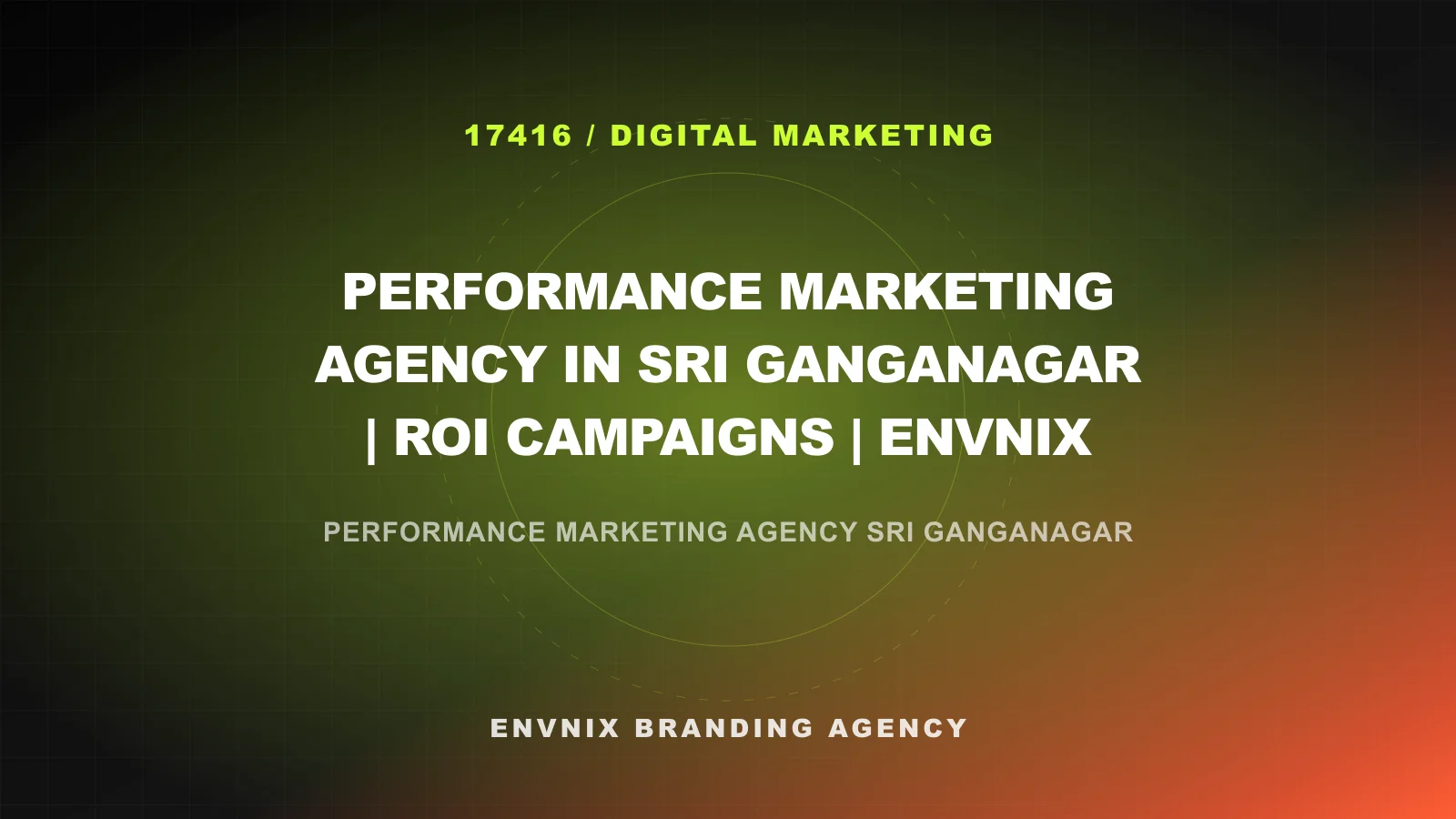 Digital Marketing blog feature image