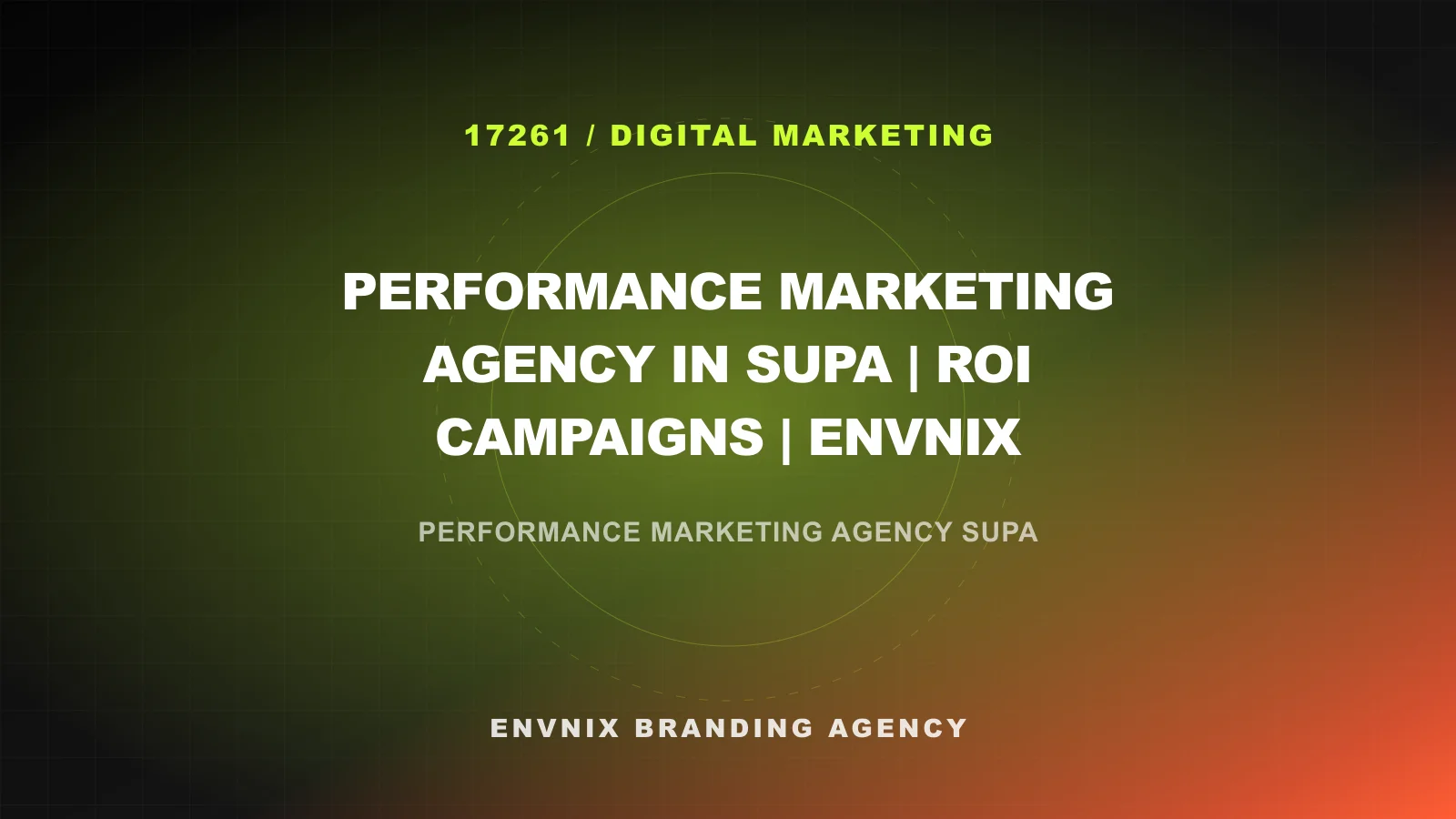 Digital Marketing blog feature image