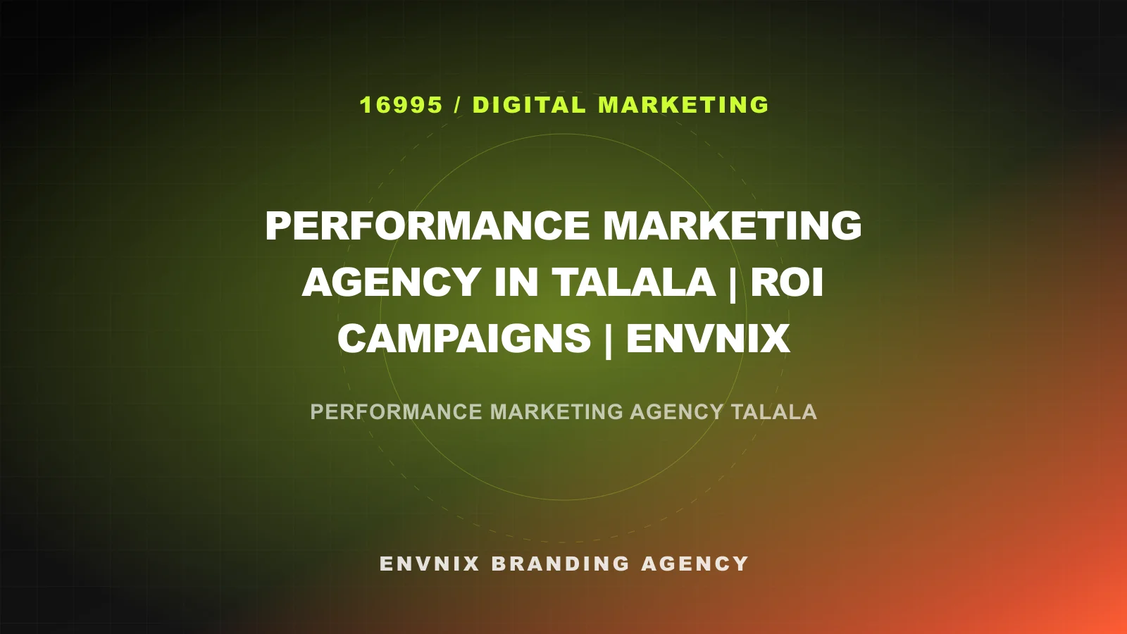 Digital Marketing blog feature image