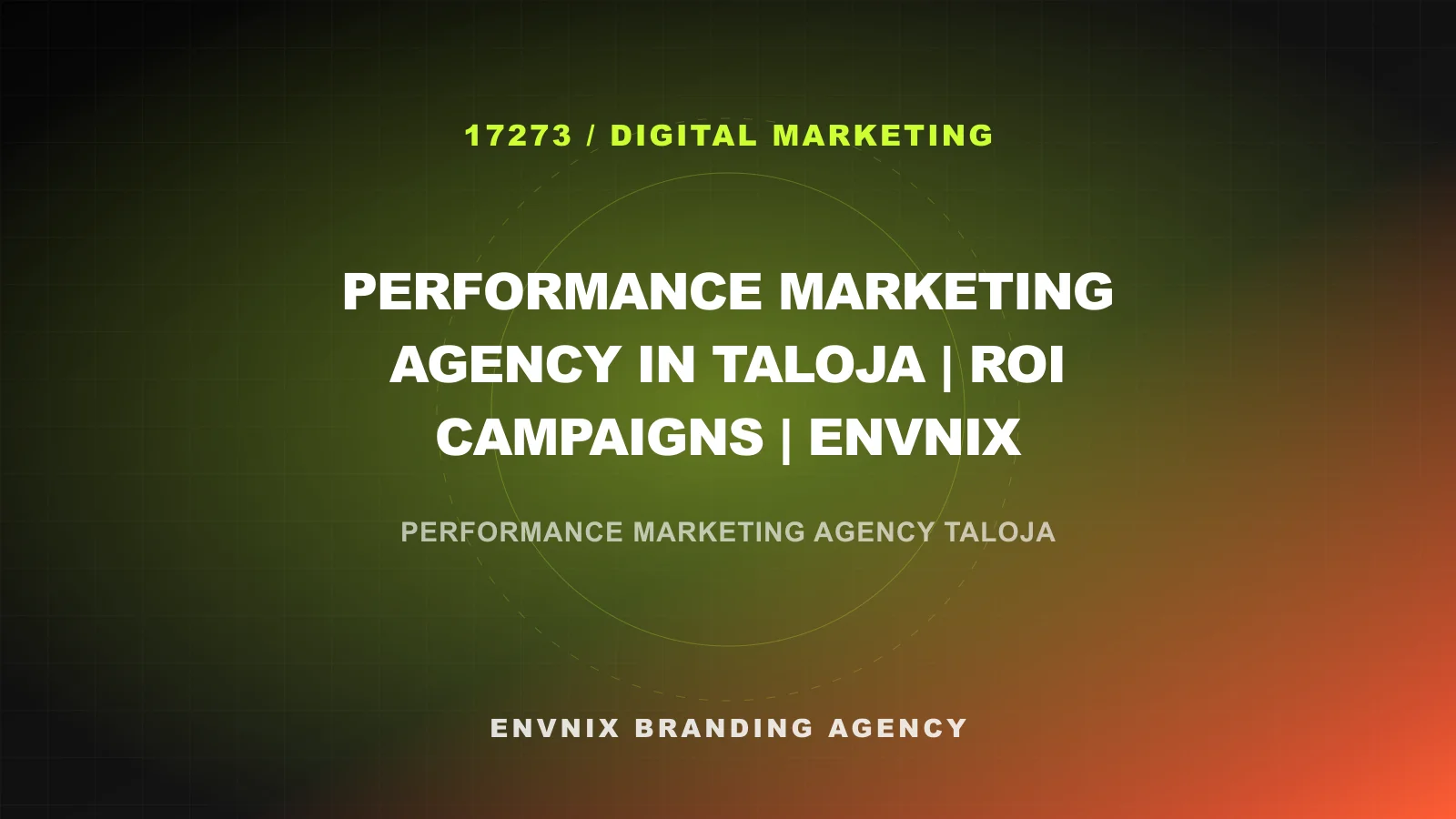 Digital Marketing blog feature image