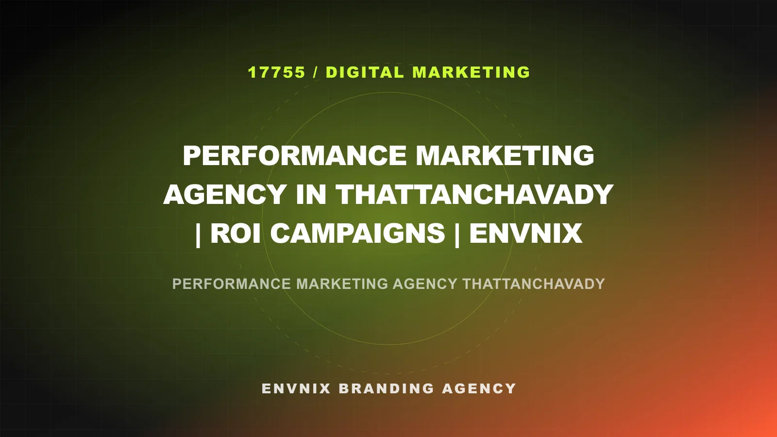 Digital Marketing feature image