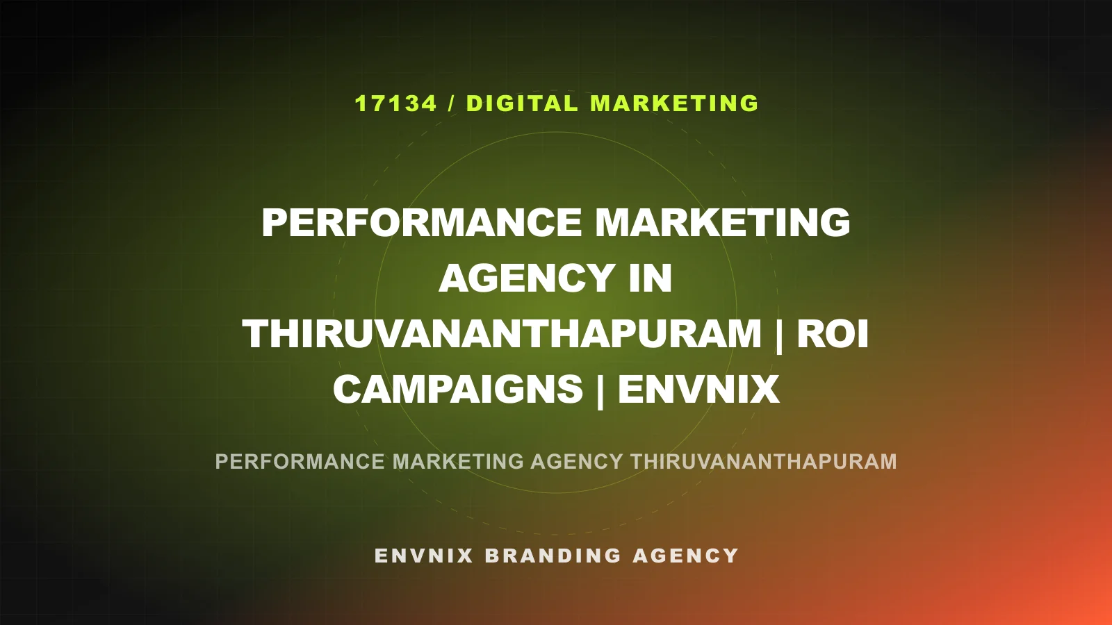 Digital Marketing blog feature image
