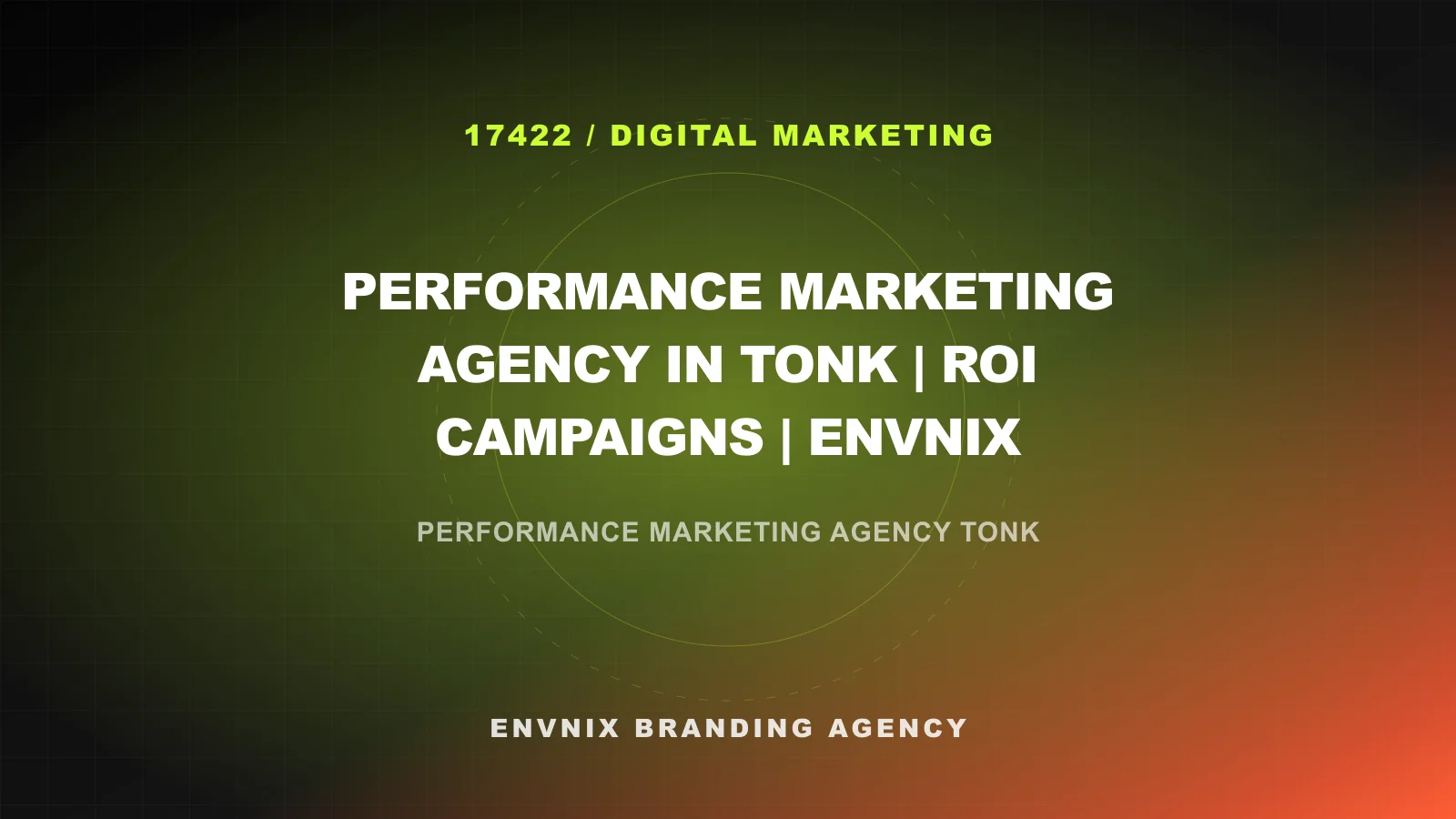 Digital Marketing blog feature image