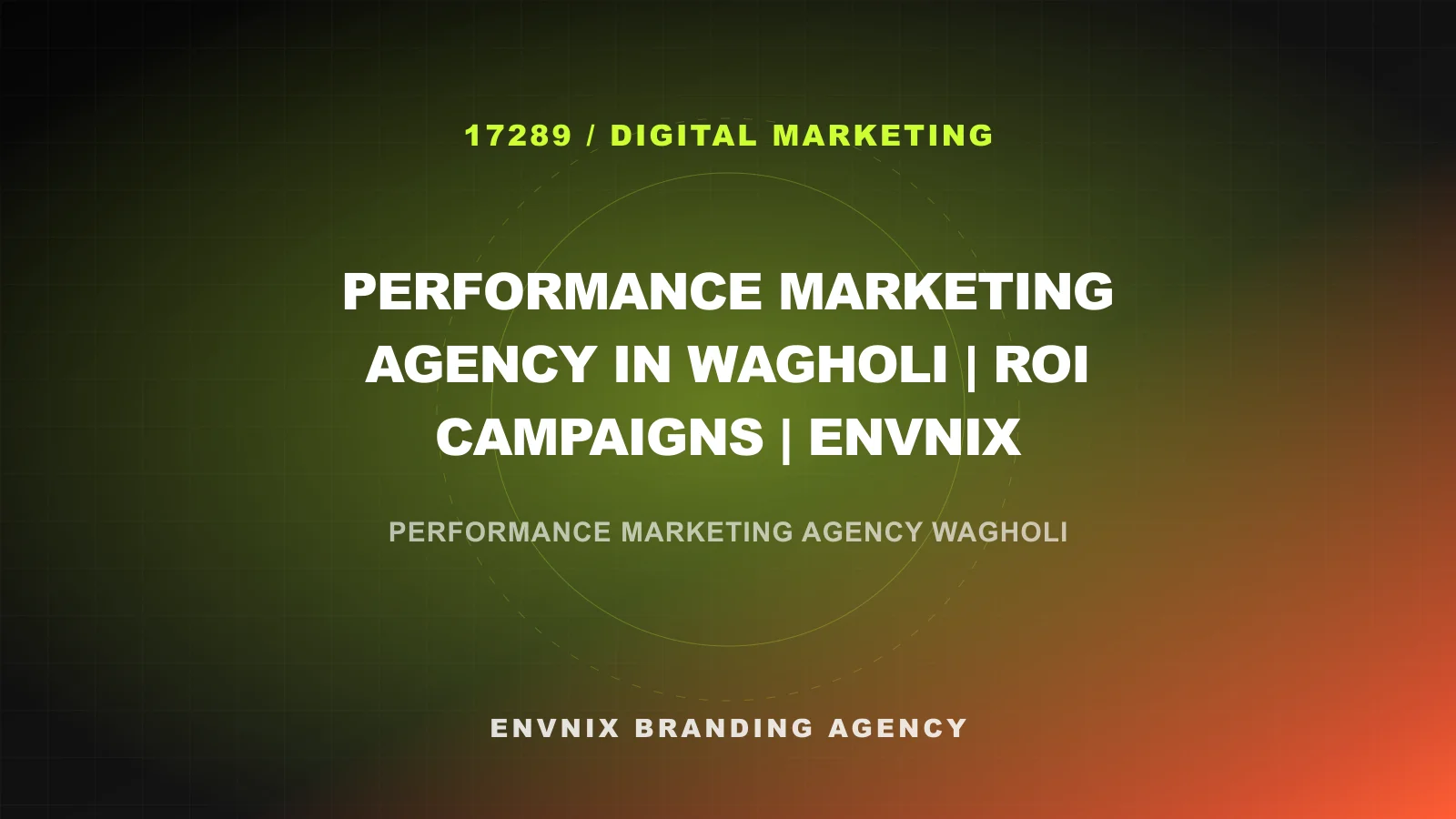 Digital Marketing feature image