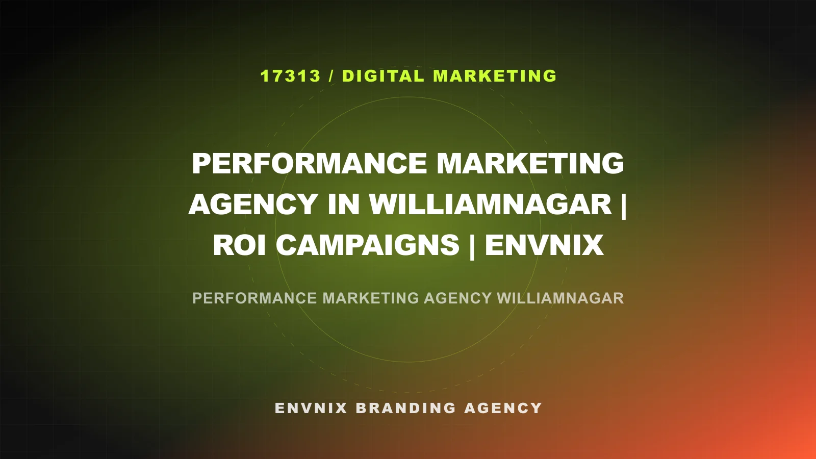 Digital Marketing blog feature image