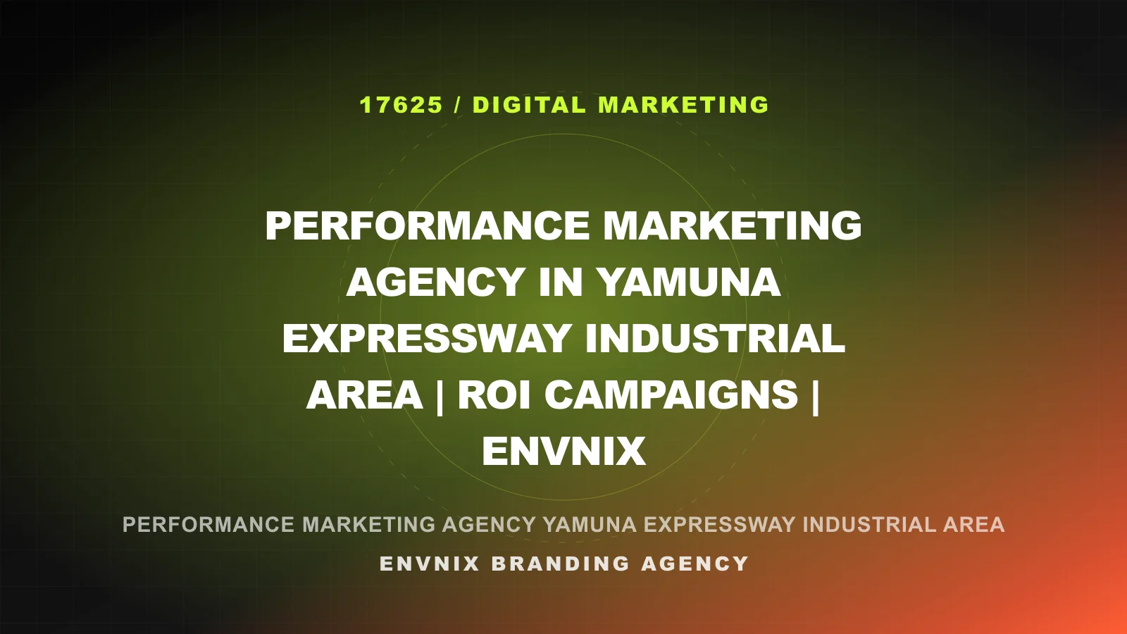 Digital Marketing feature image