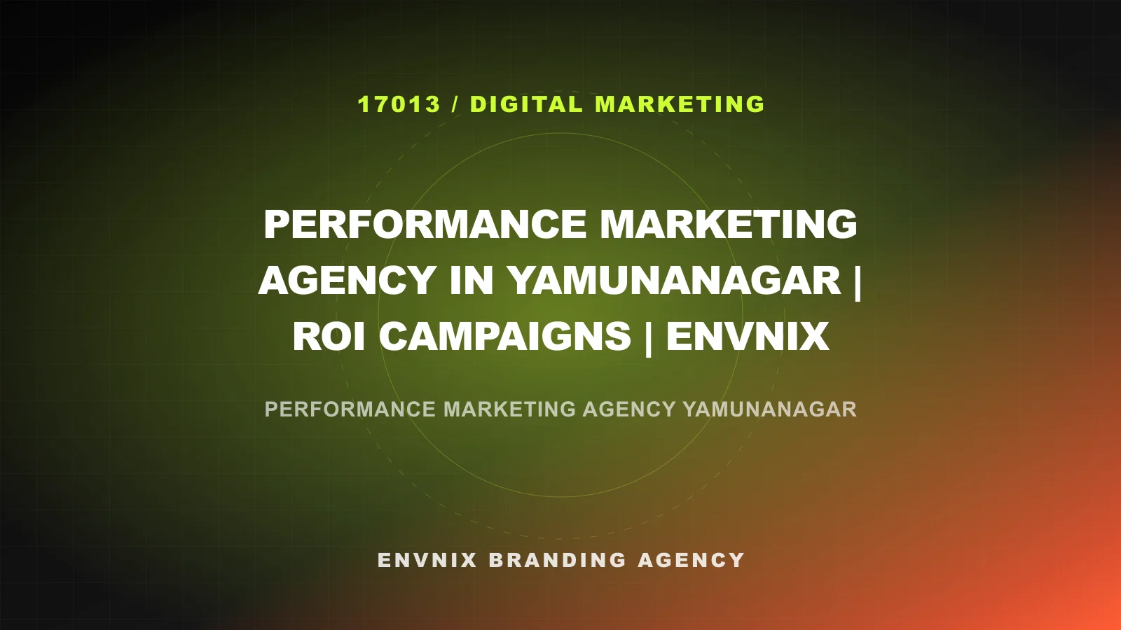 Digital Marketing feature image
