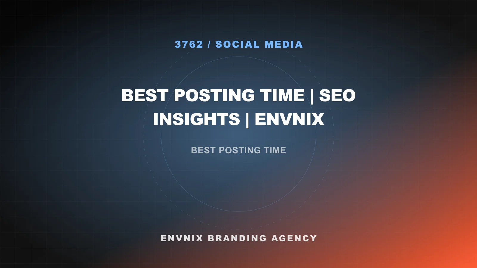 Social Media feature image
