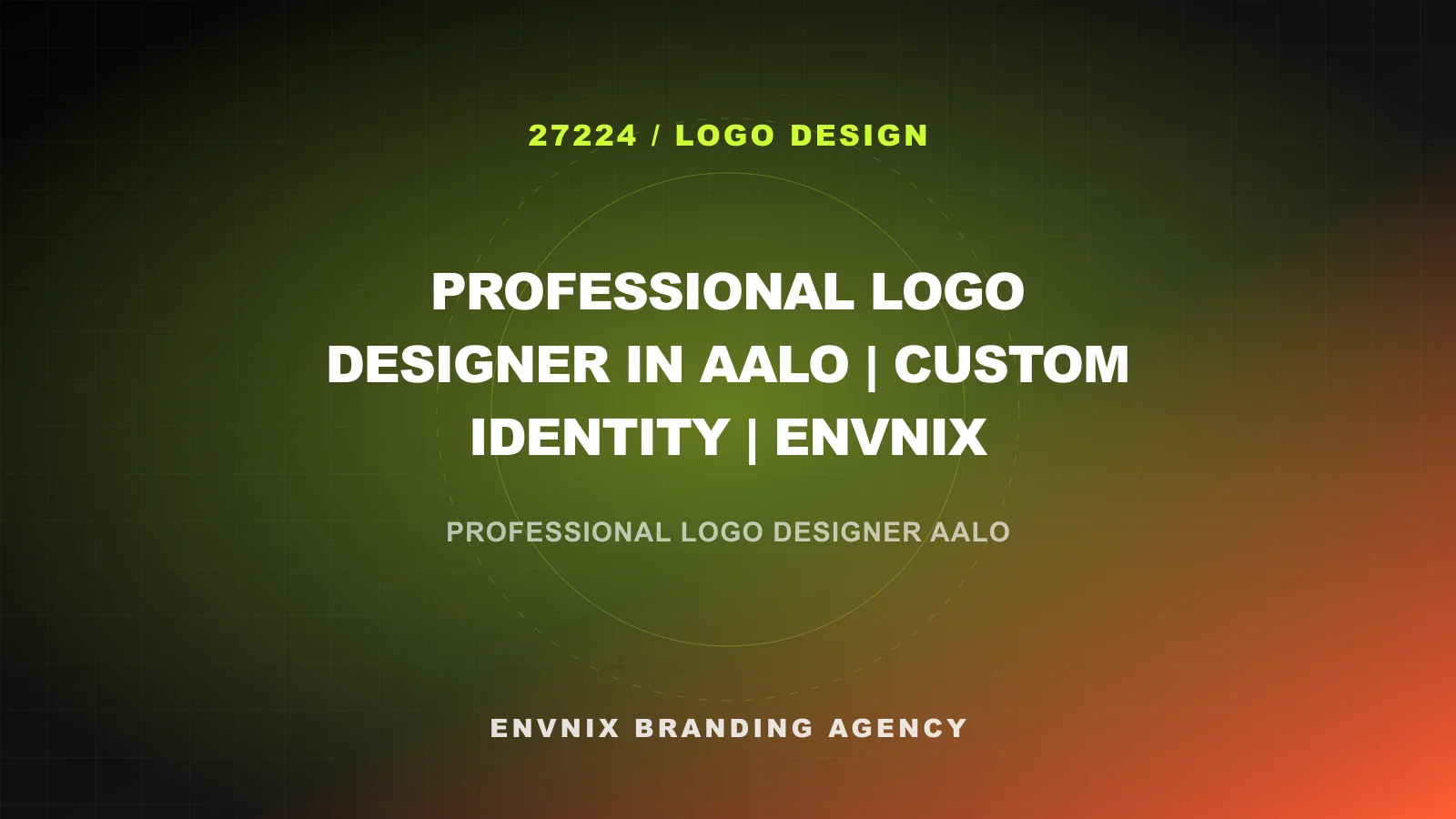 Logo Design blog feature image