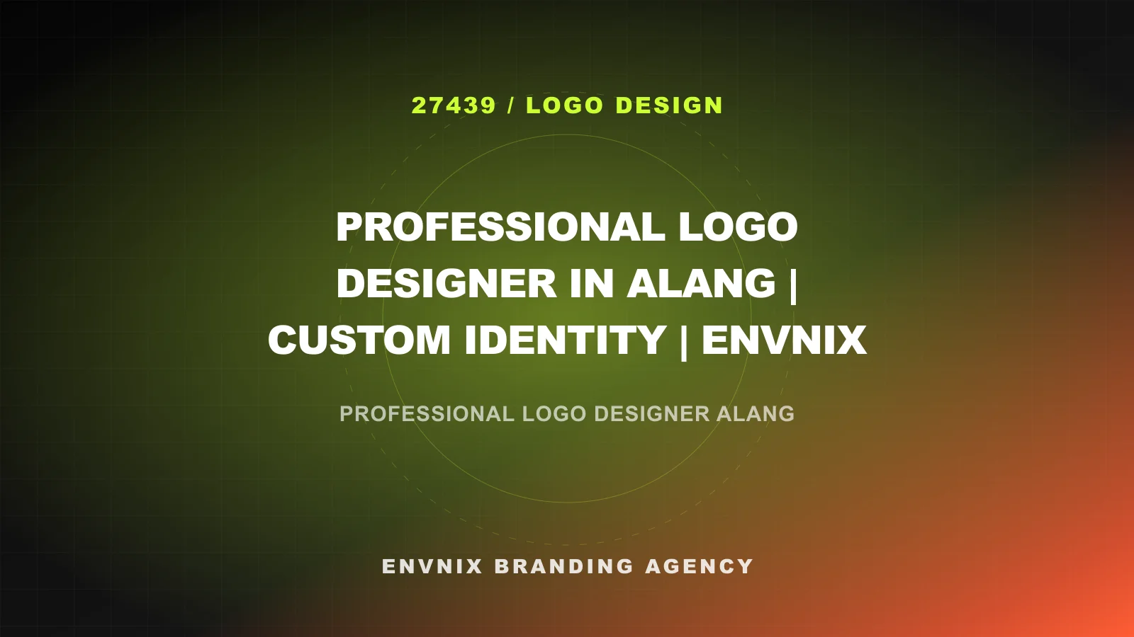Logo Design blog feature image