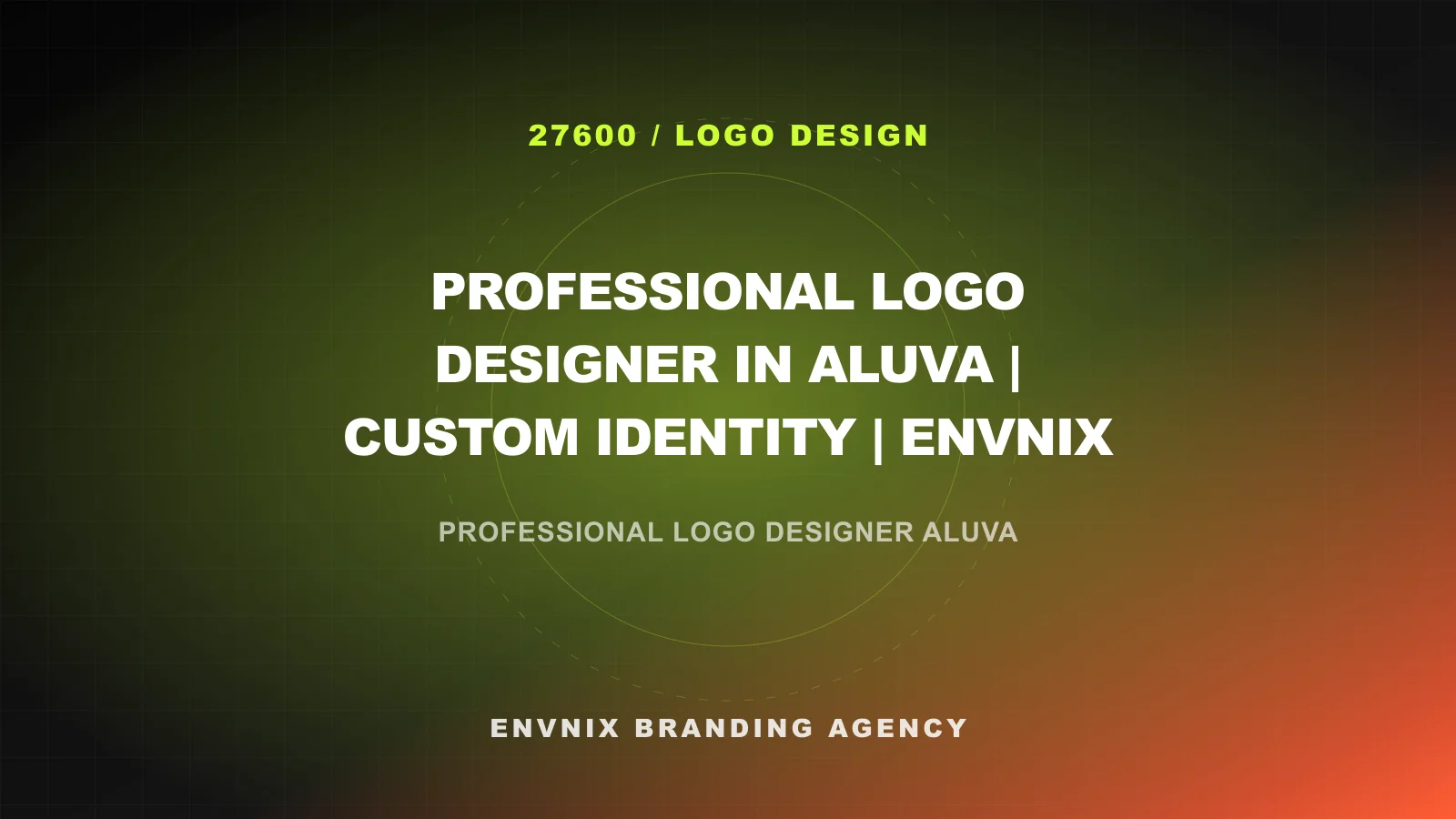 Logo Design blog feature image