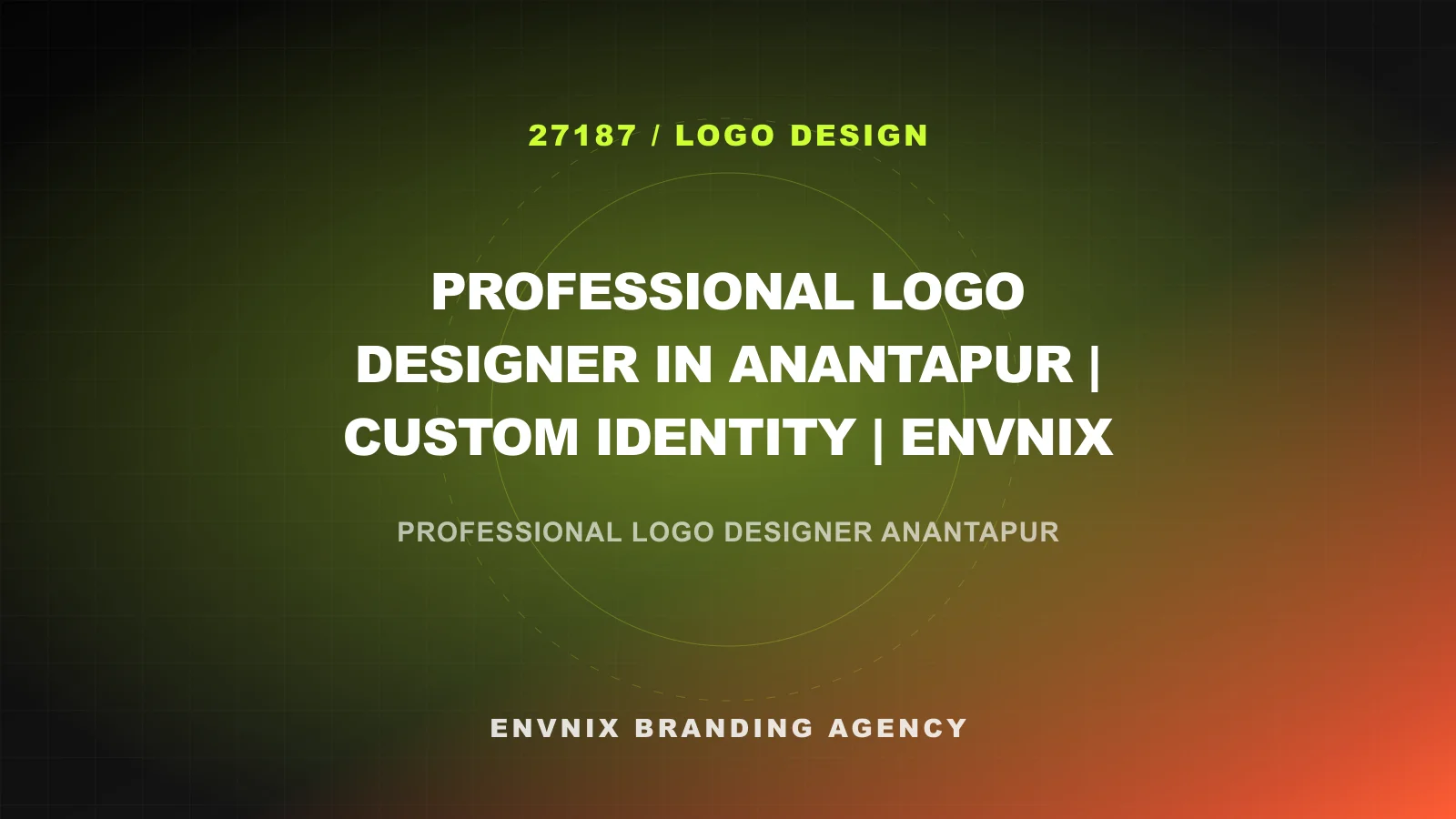 Logo Design blog feature image