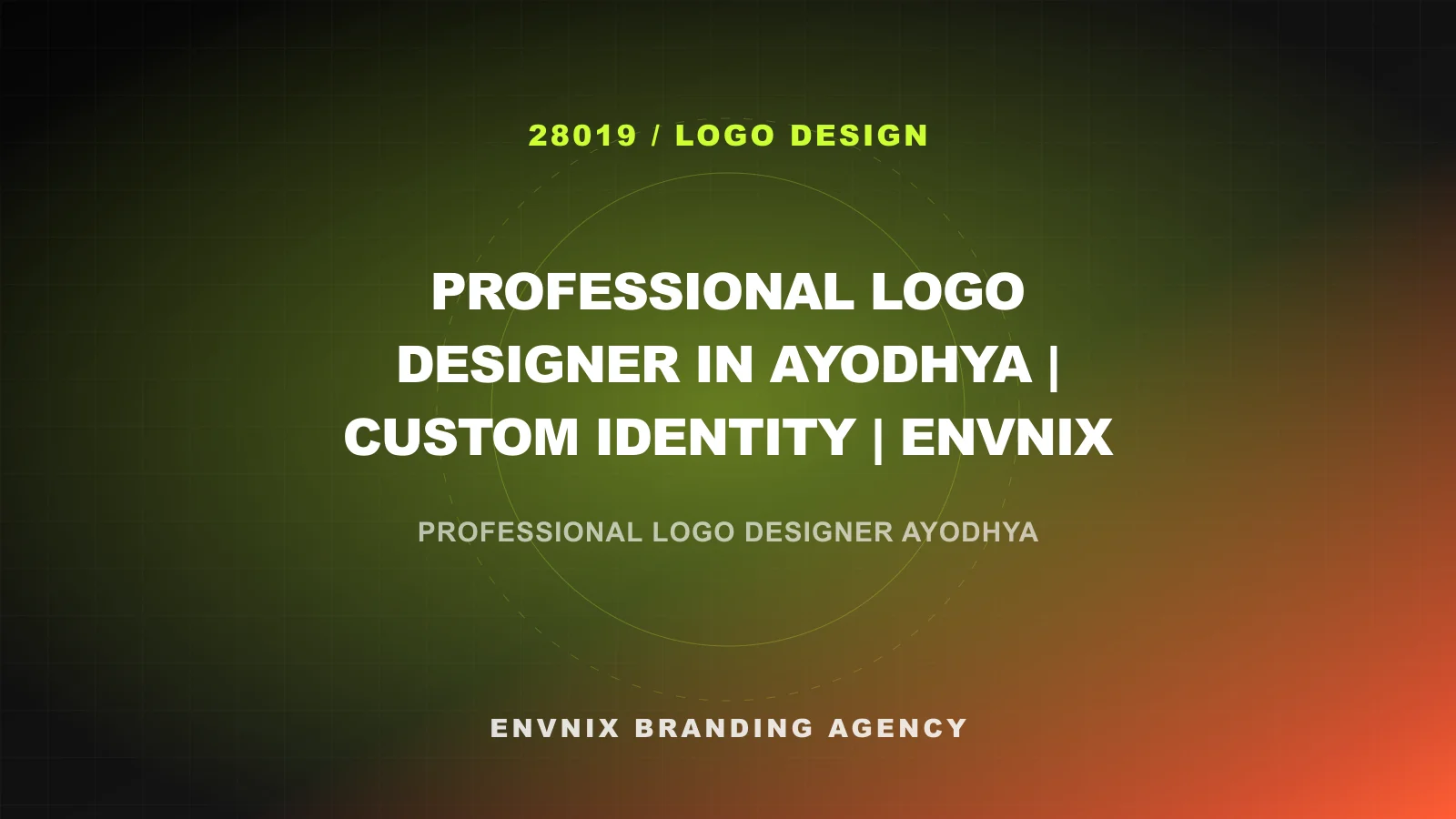 Logo Design blog feature image