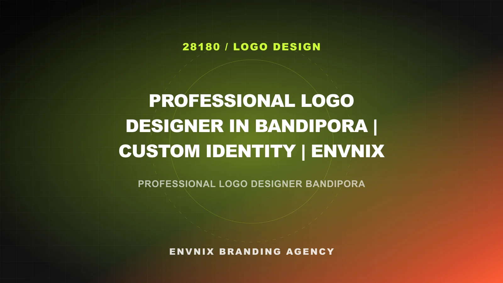 Logo Design blog feature image