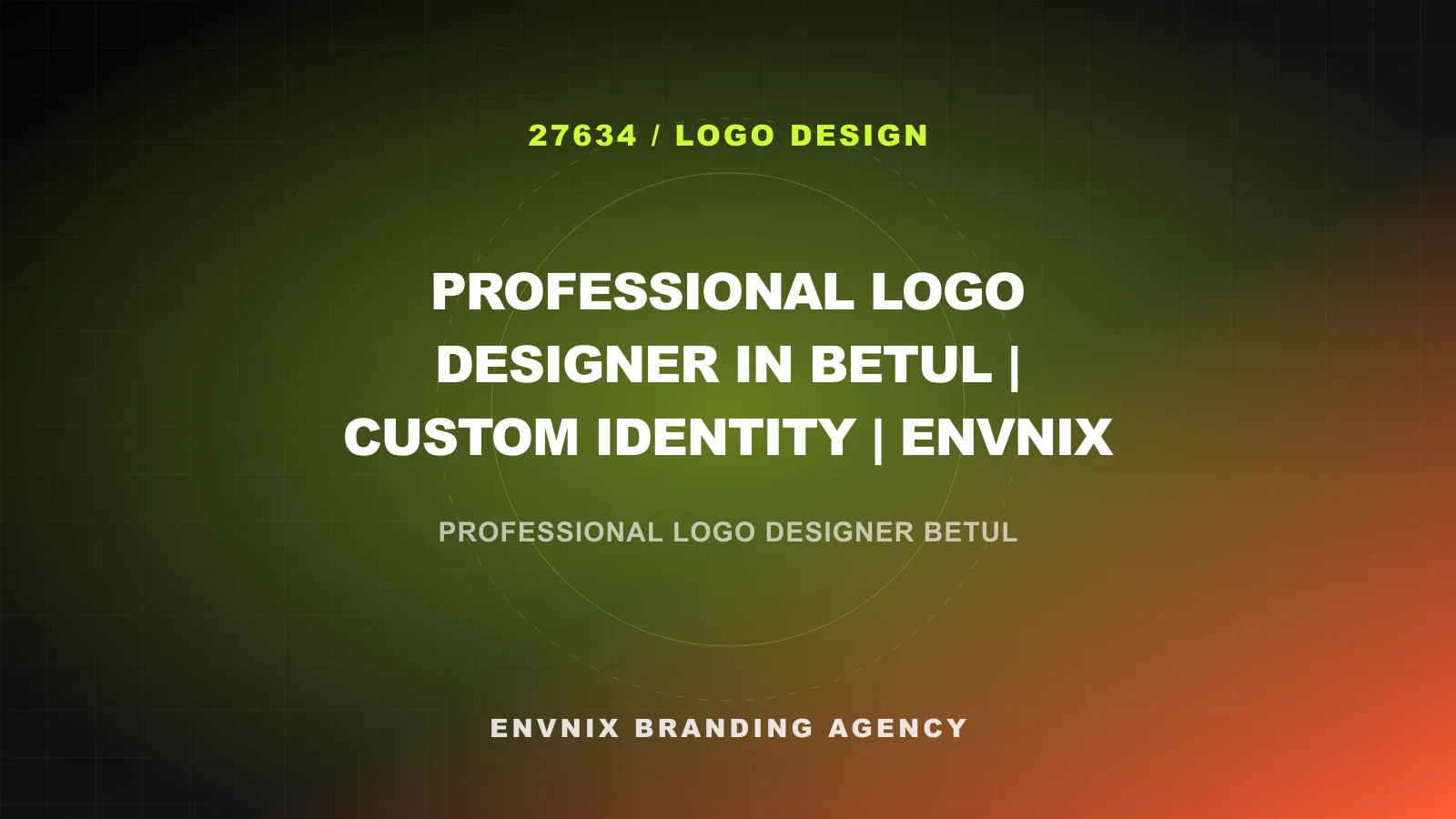 Logo Design feature image
