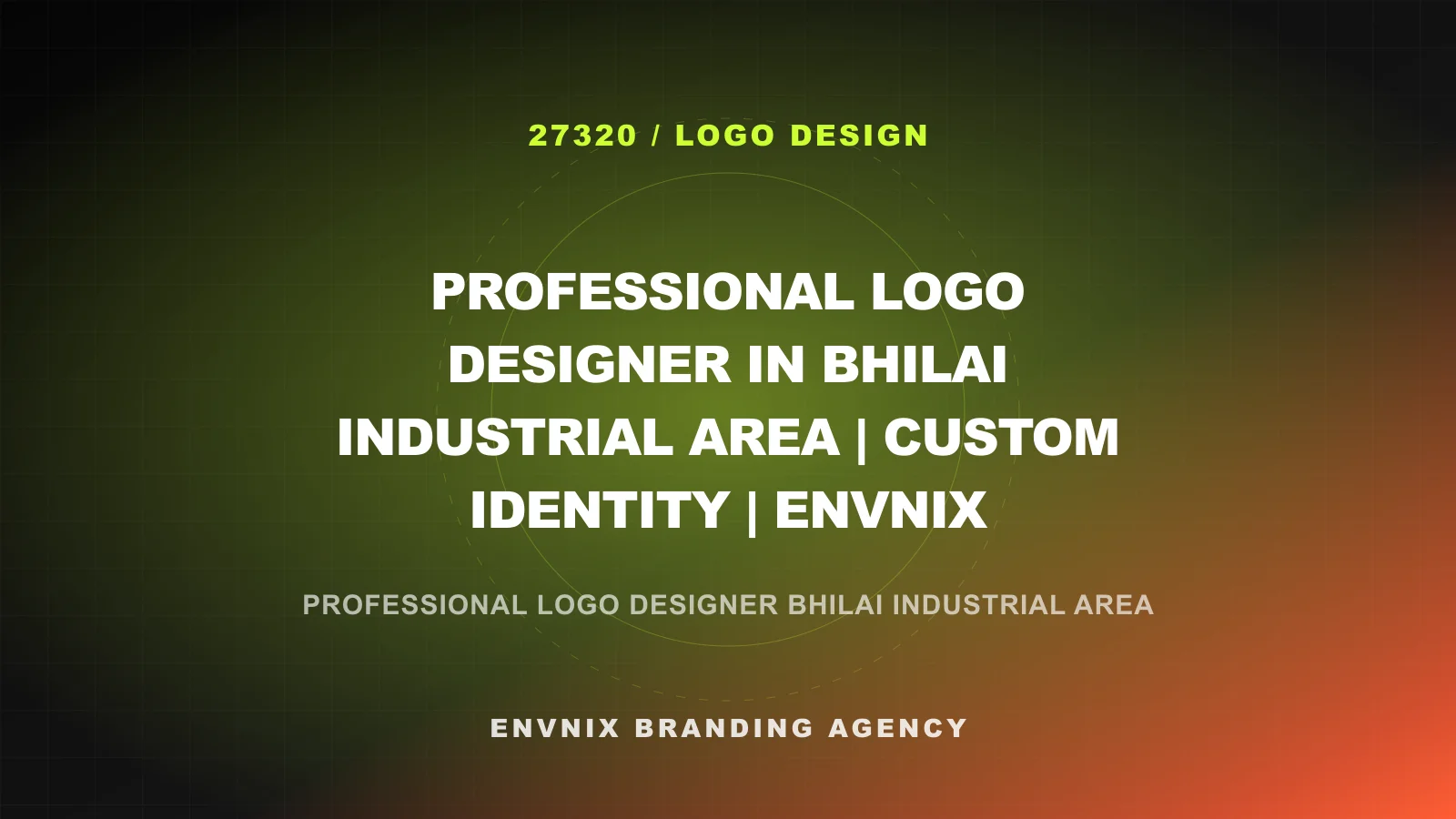 Logo Design blog feature image