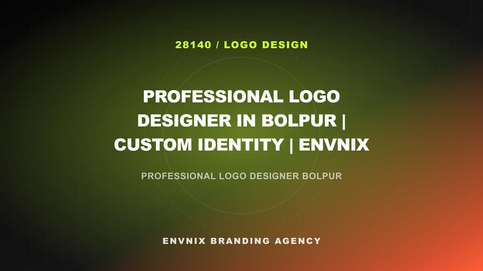 Logo Design blog feature image