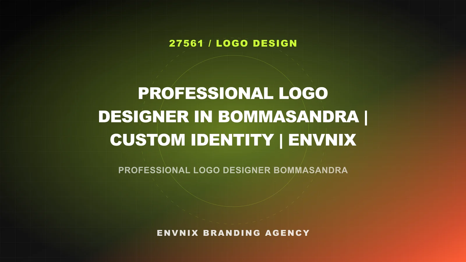 Logo Design blog feature image