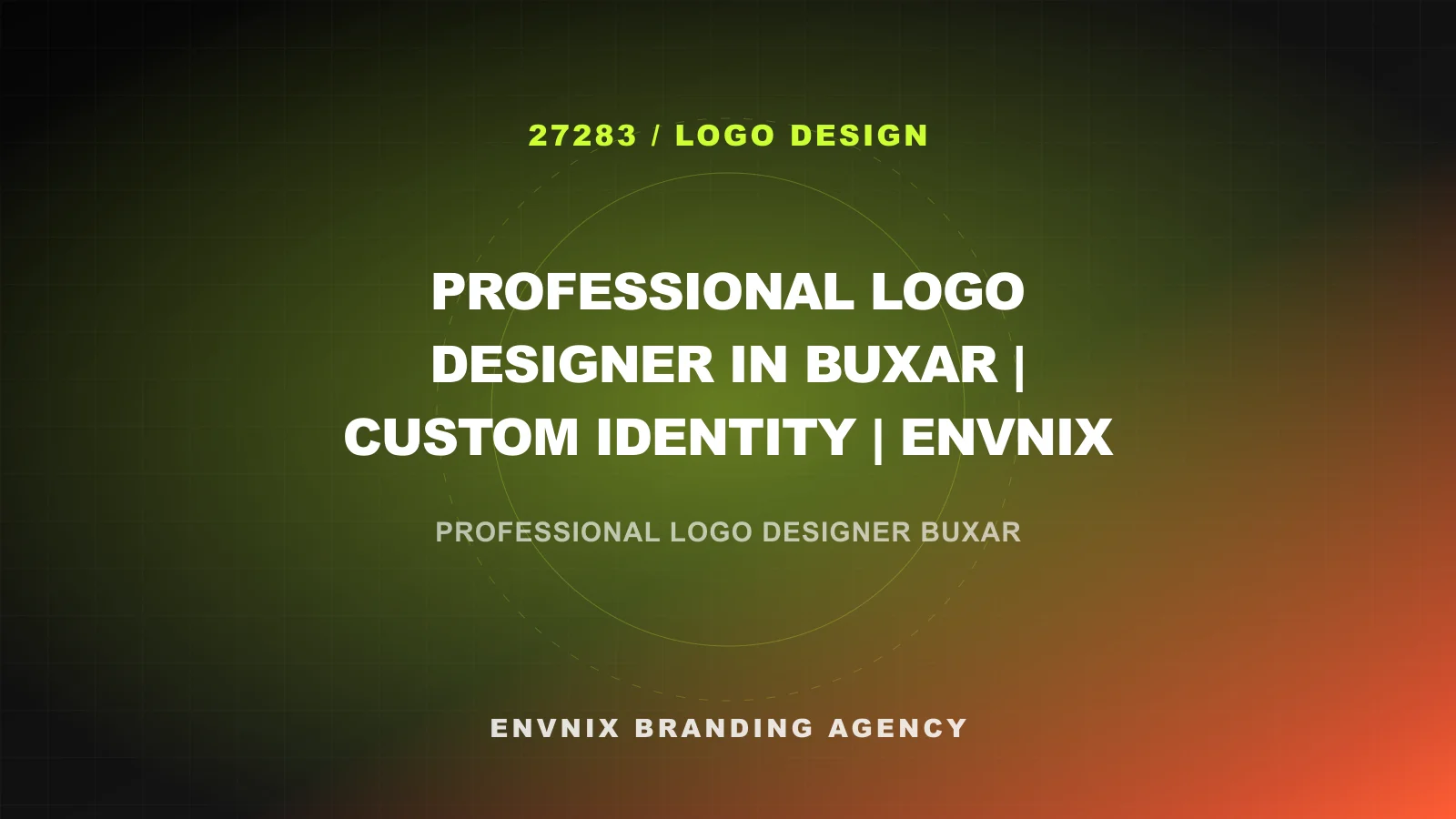 Logo Design blog feature image